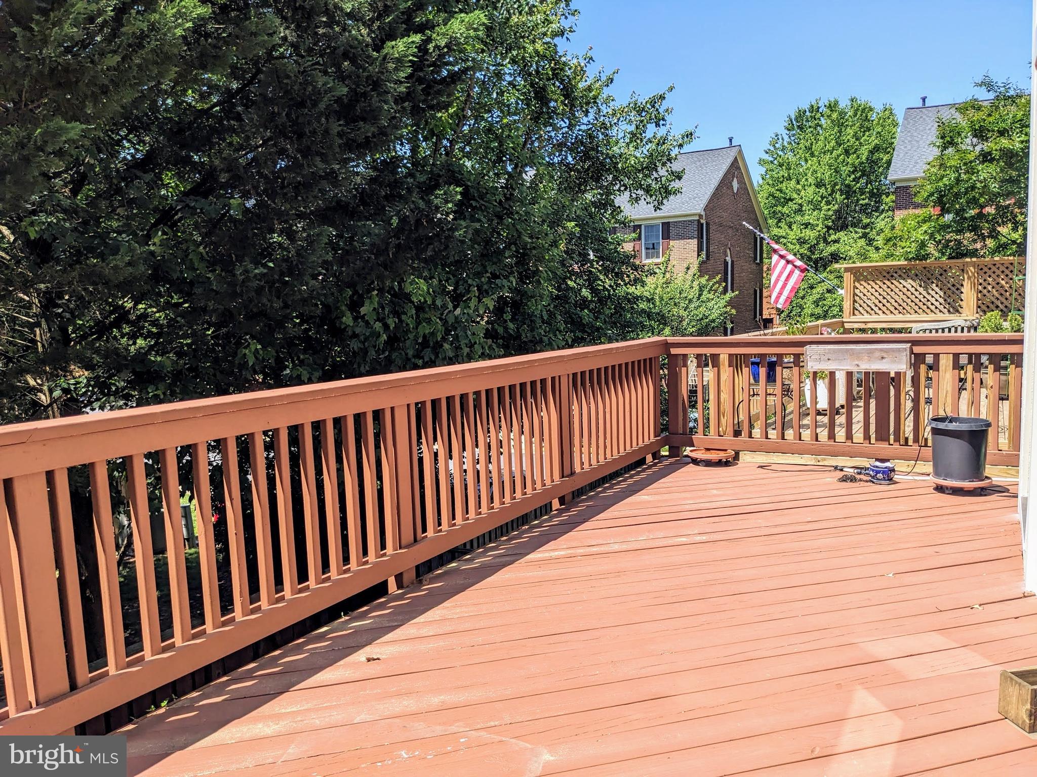 FAIRLAND TOWNS - Residential Lease