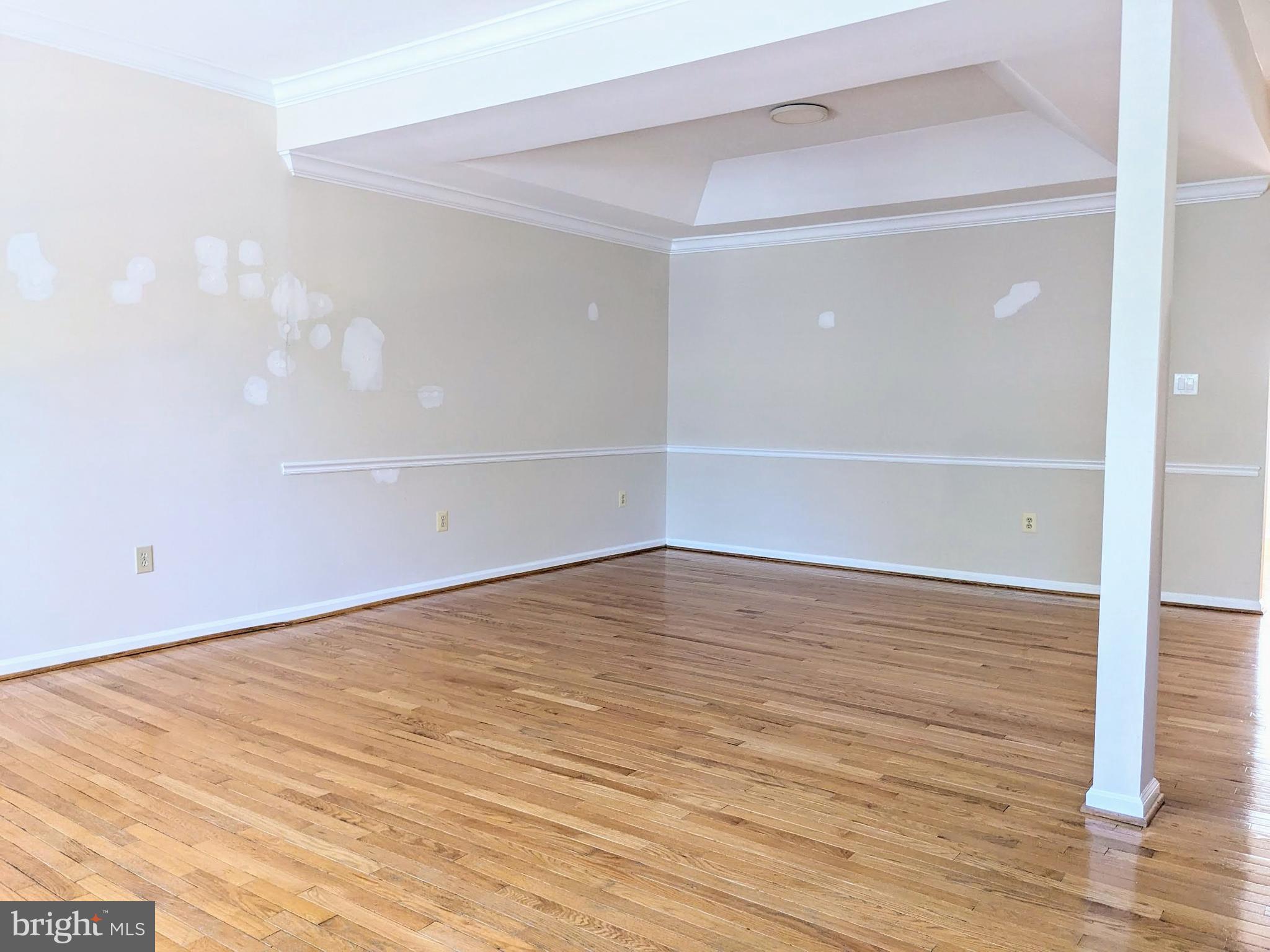 FAIRLAND TOWNS - Residential Lease