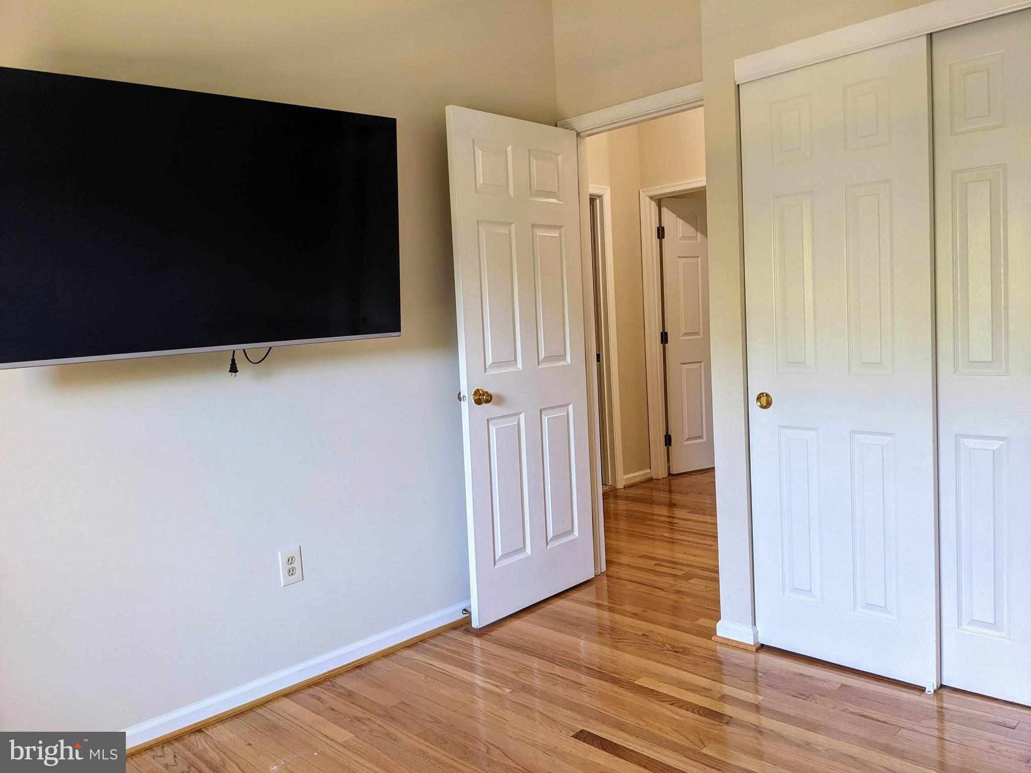 FAIRLAND TOWNS - Residential Lease