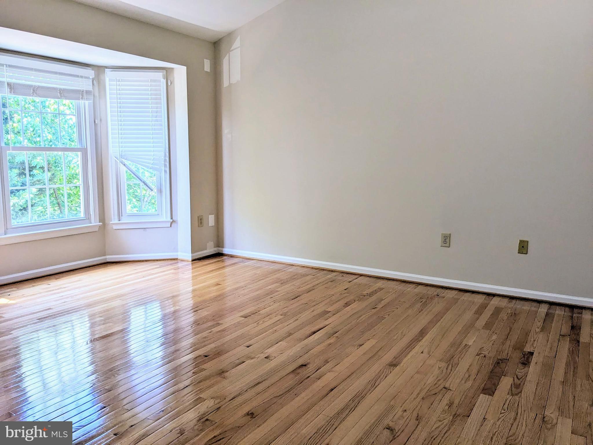 FAIRLAND TOWNS - Residential Lease