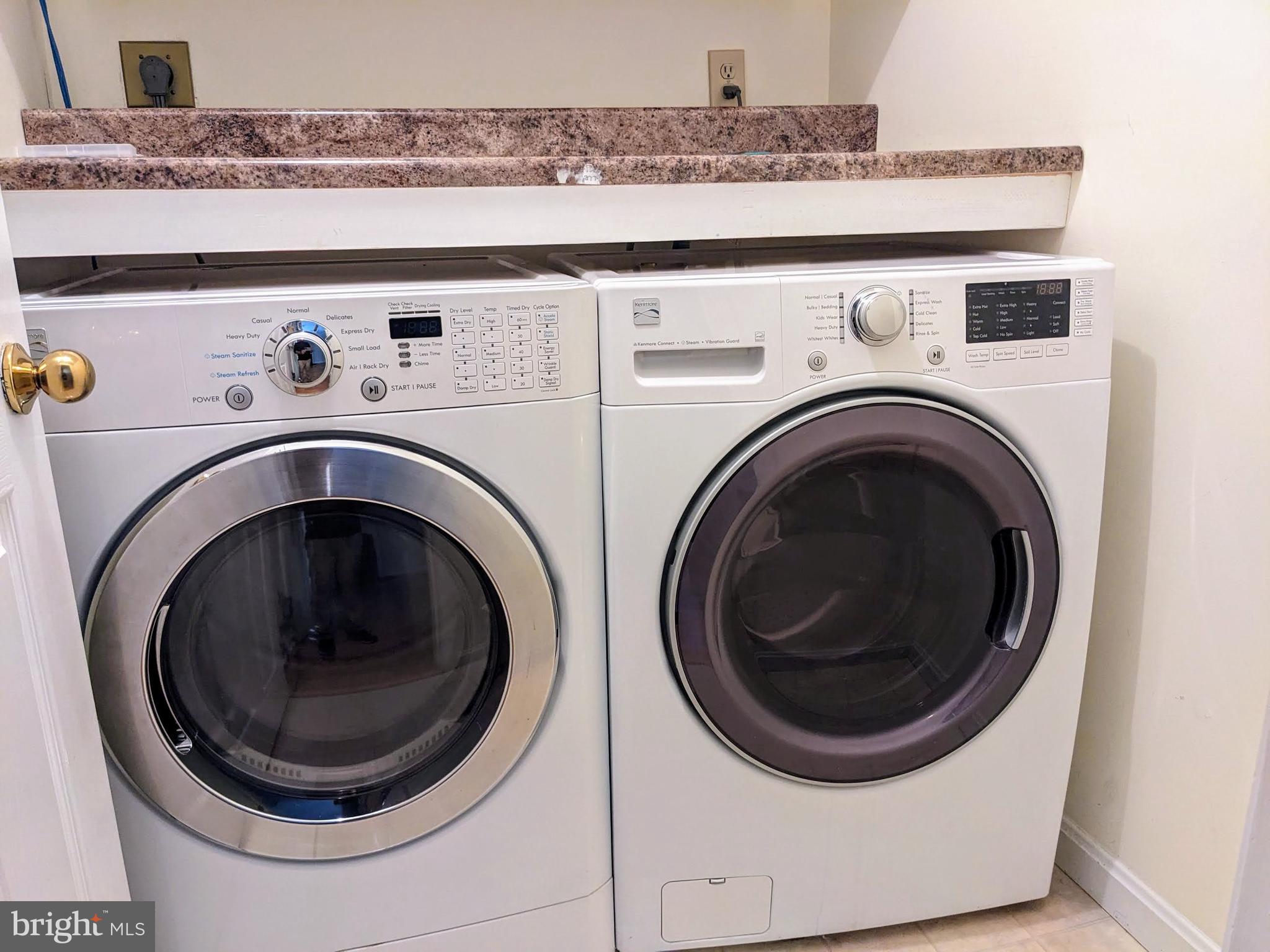 FAIRLAND TOWNS - Residential Lease