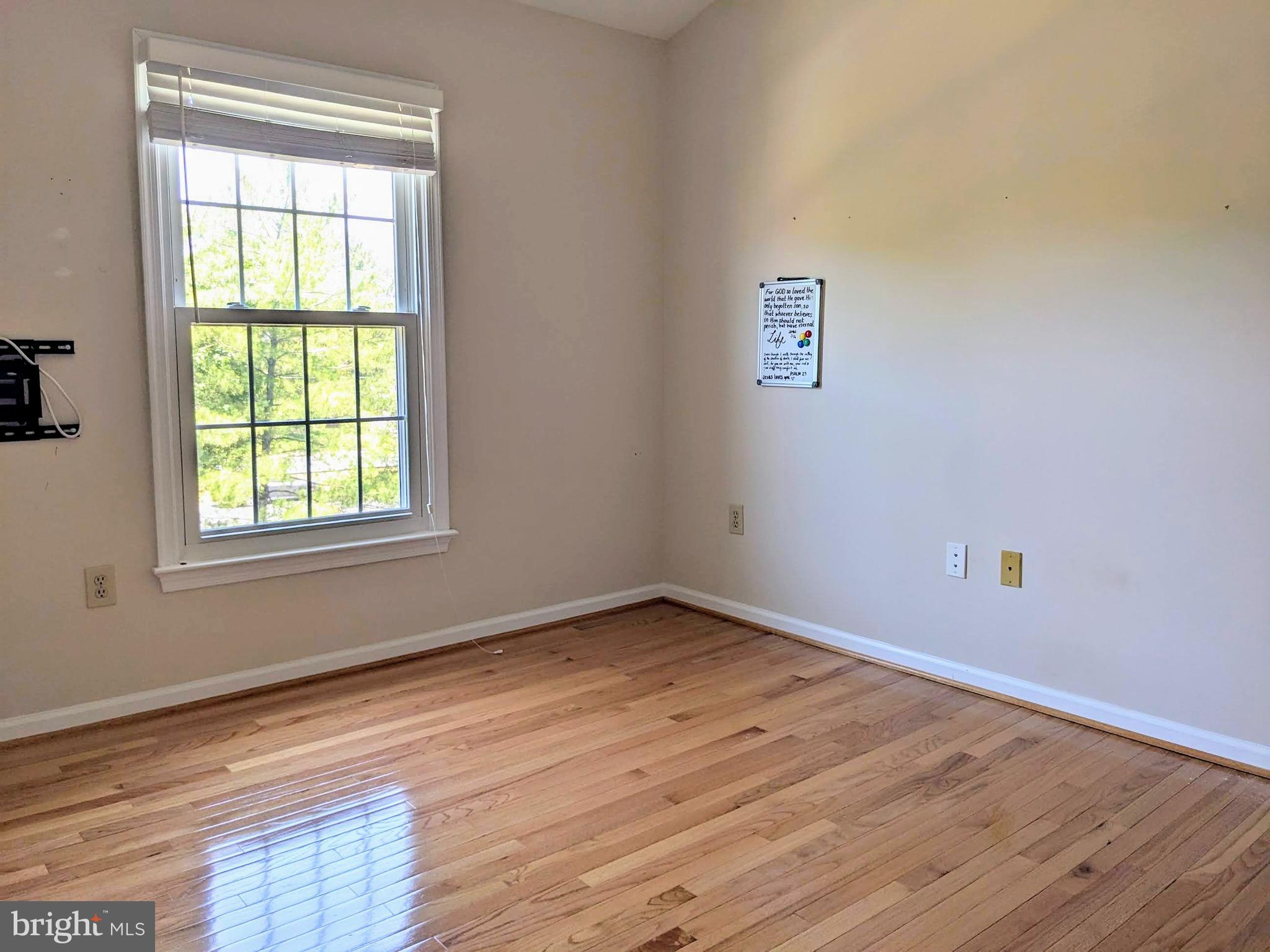 FAIRLAND TOWNS - Residential Lease