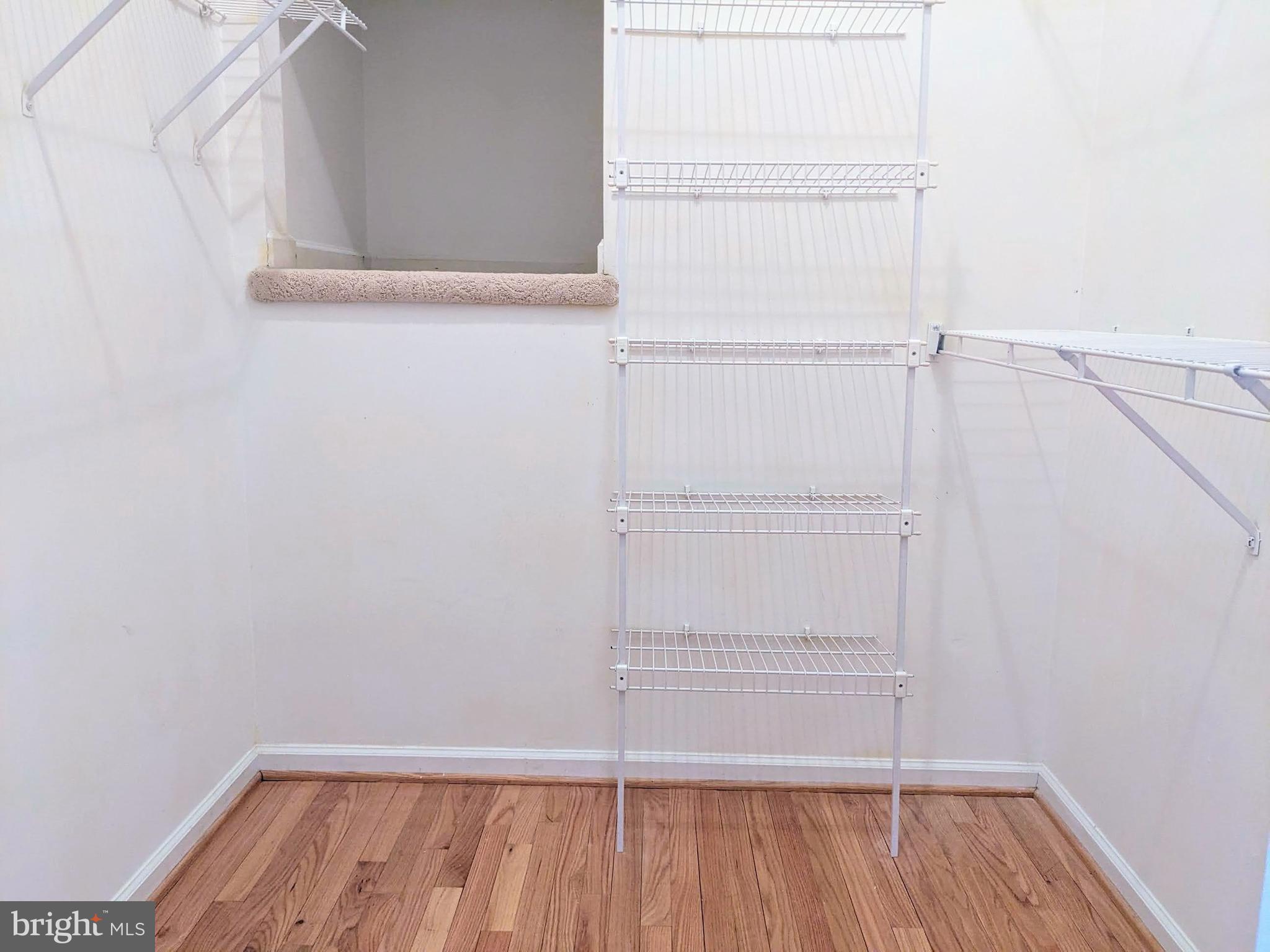 FAIRLAND TOWNS - Residential Lease