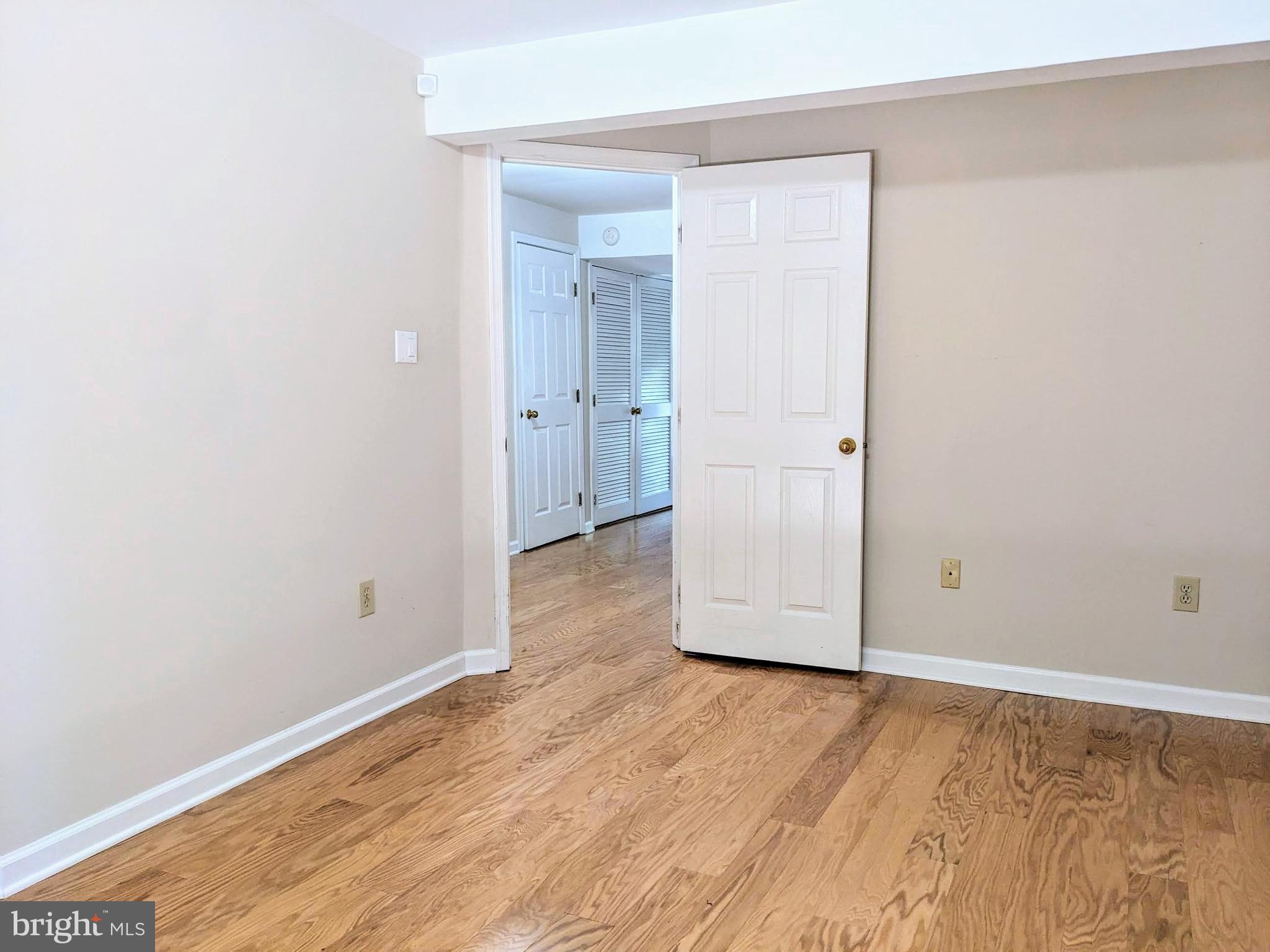 FAIRLAND TOWNS - Residential Lease