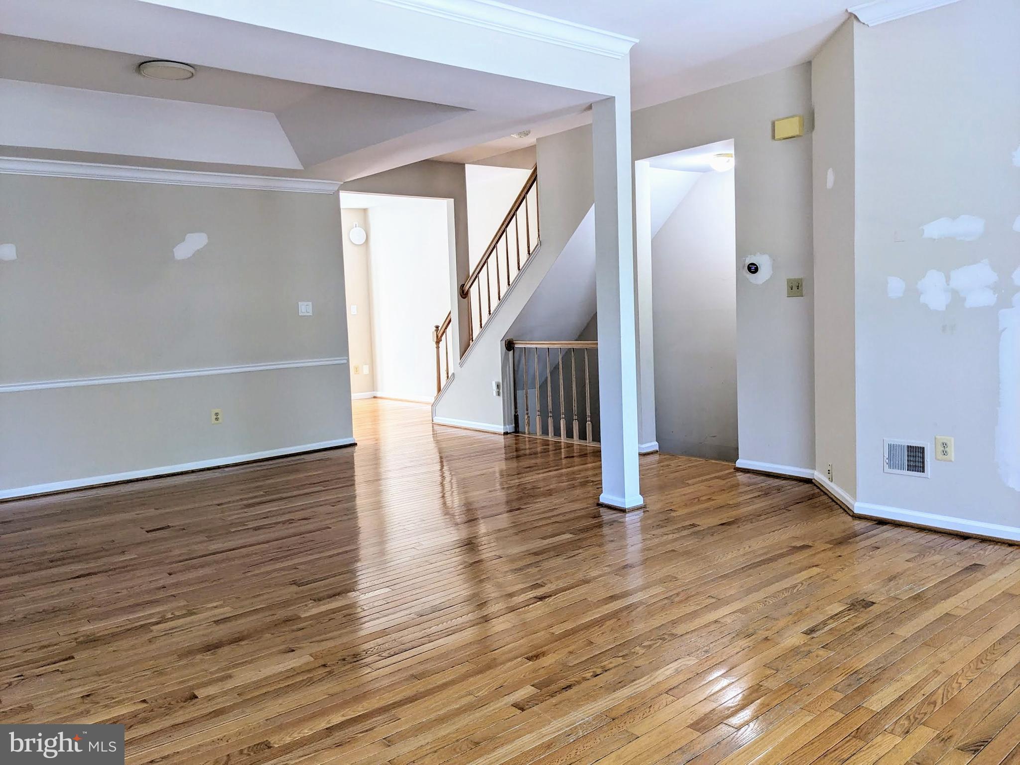 FAIRLAND TOWNS - Residential Lease