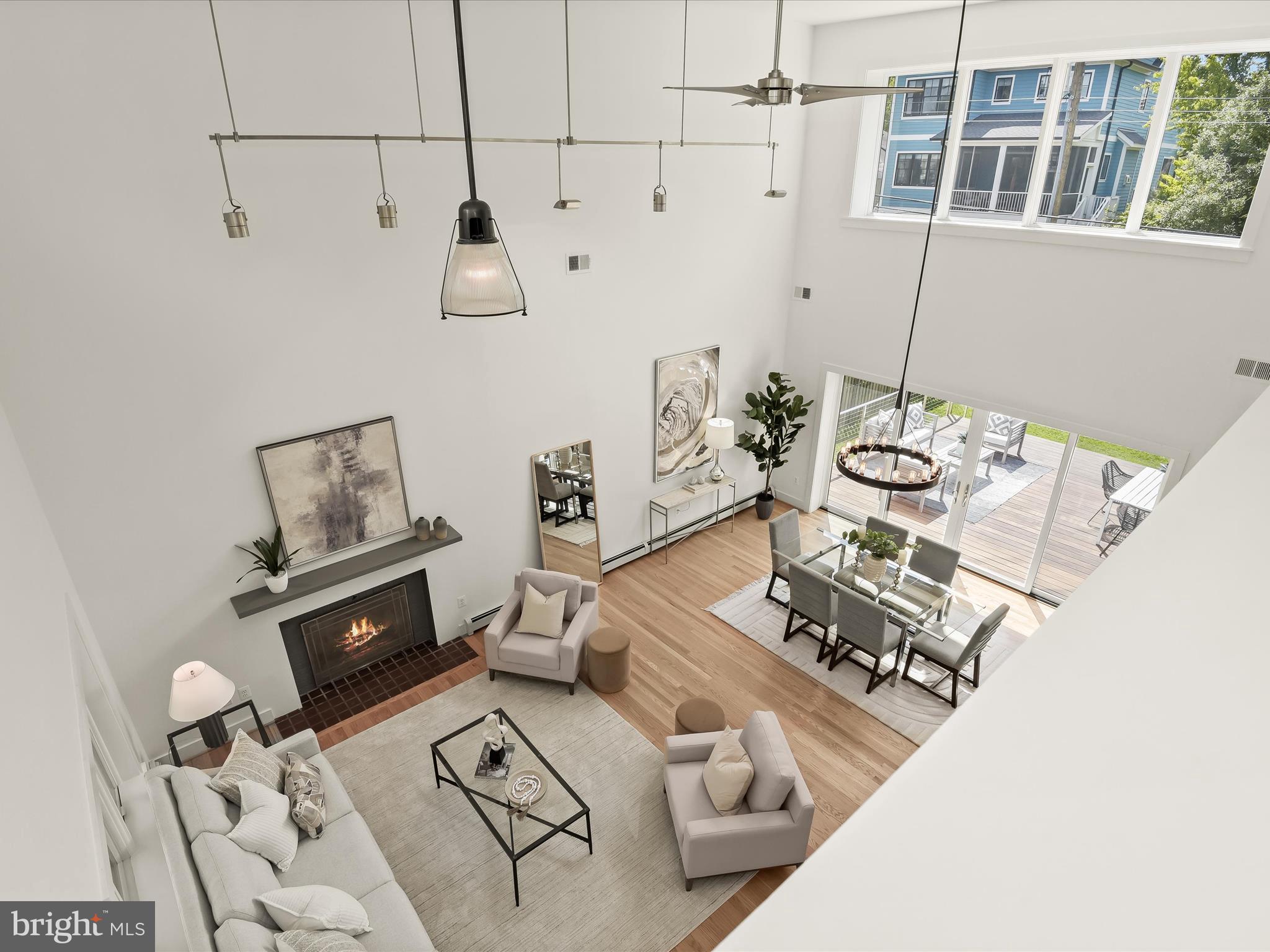 CLARENDON - Residential