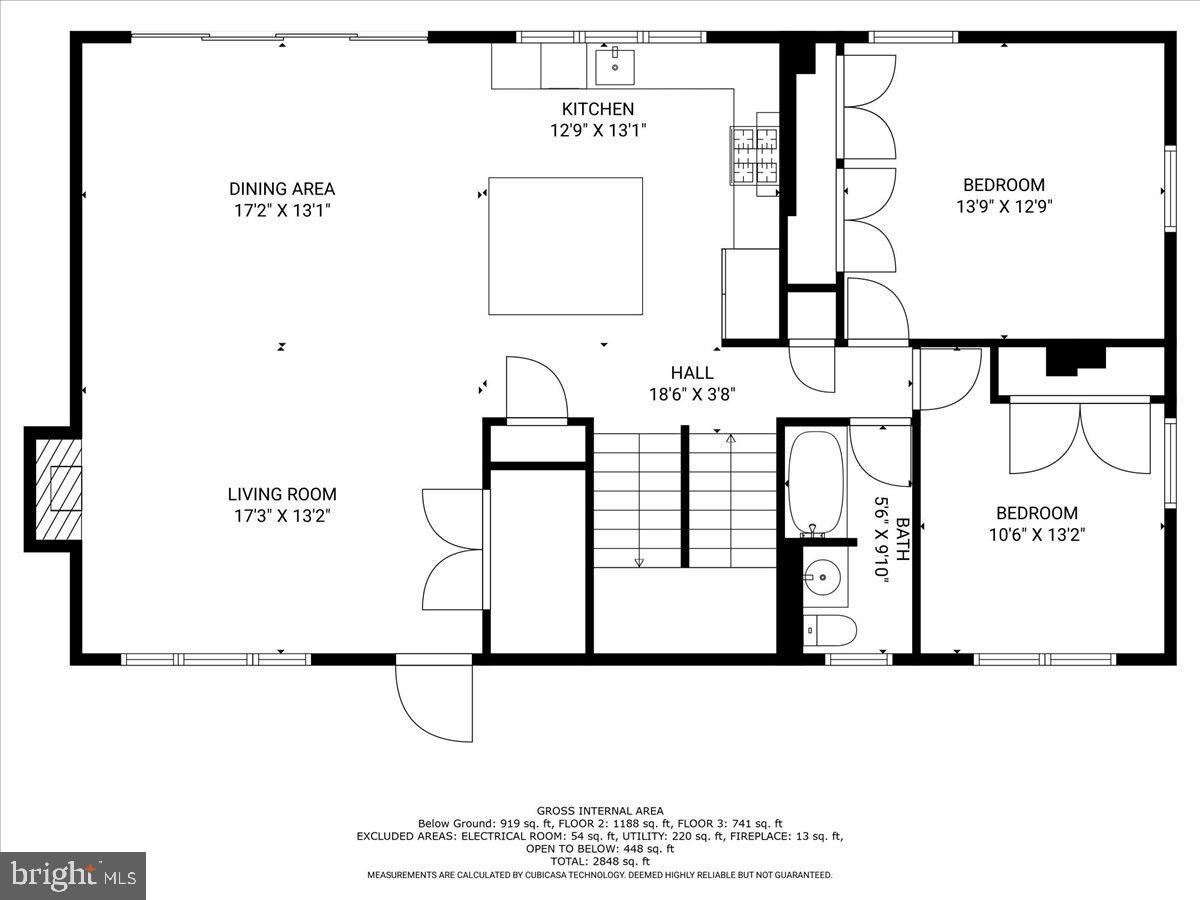 CLARENDON - Residential
