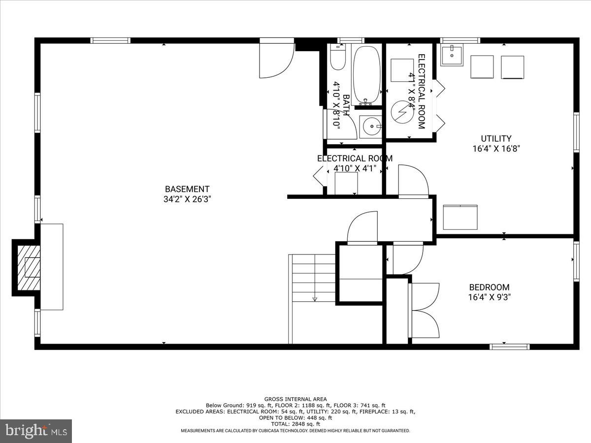 CLARENDON - Residential