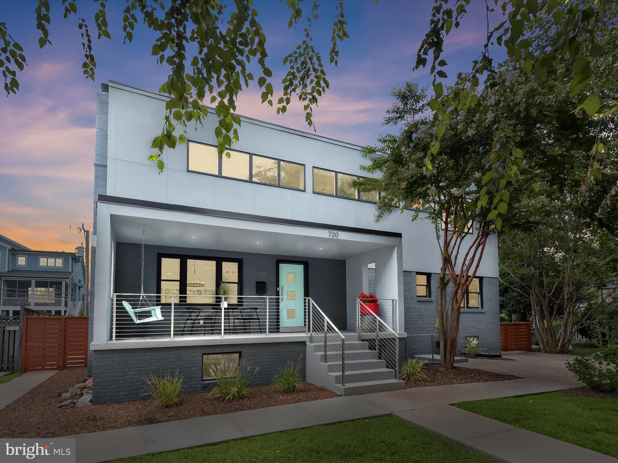 CLARENDON - Residential