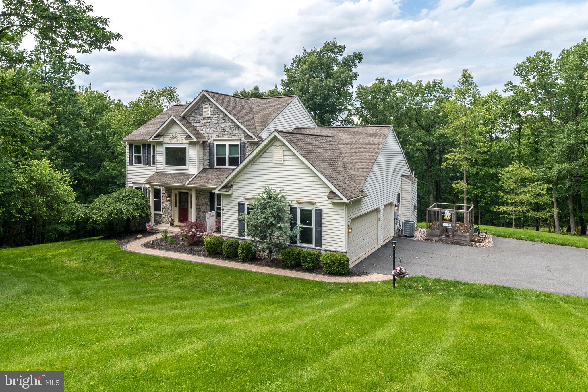 226 OVERLOOK ROAD
