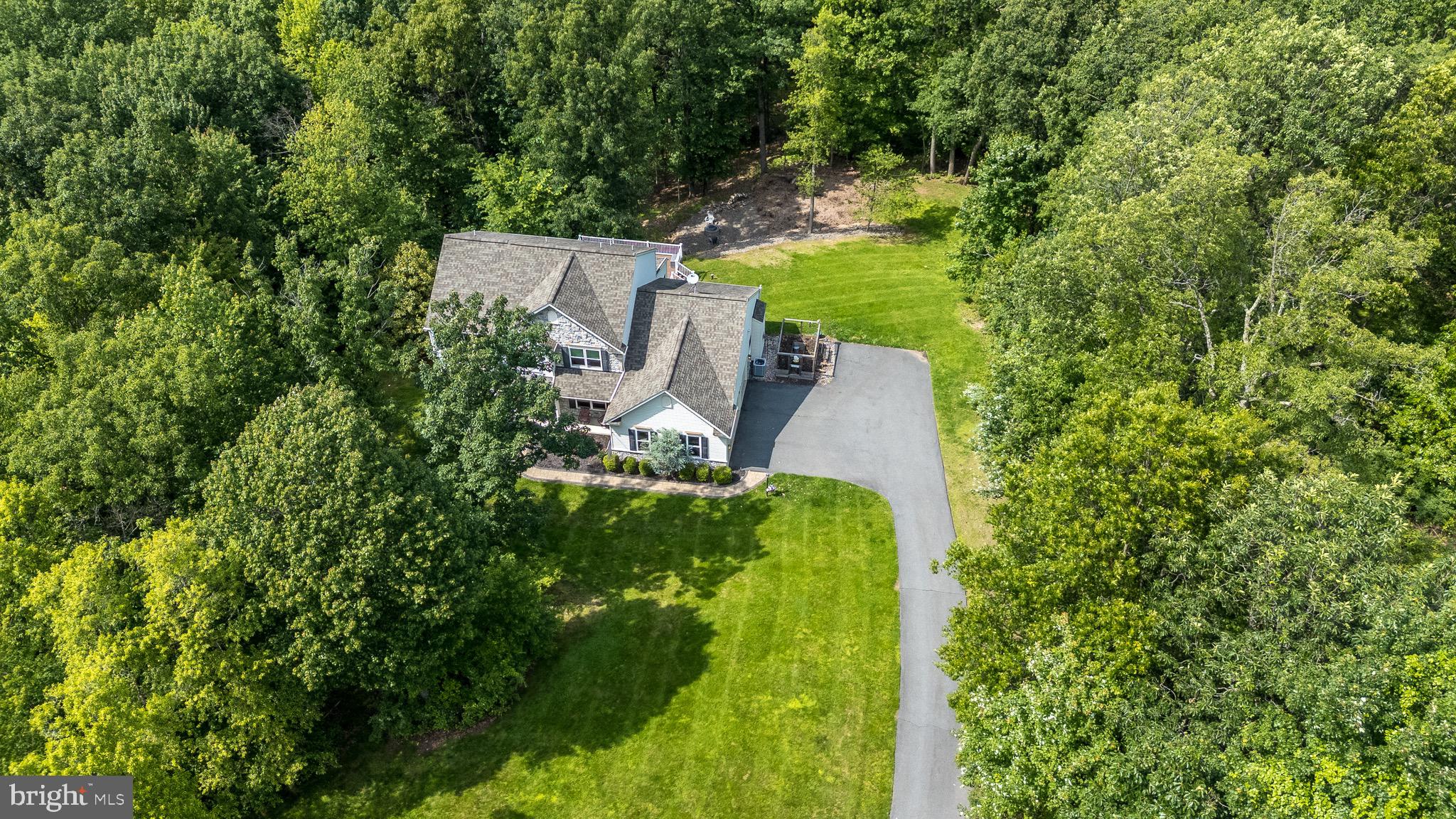 226 OVERLOOK ROAD