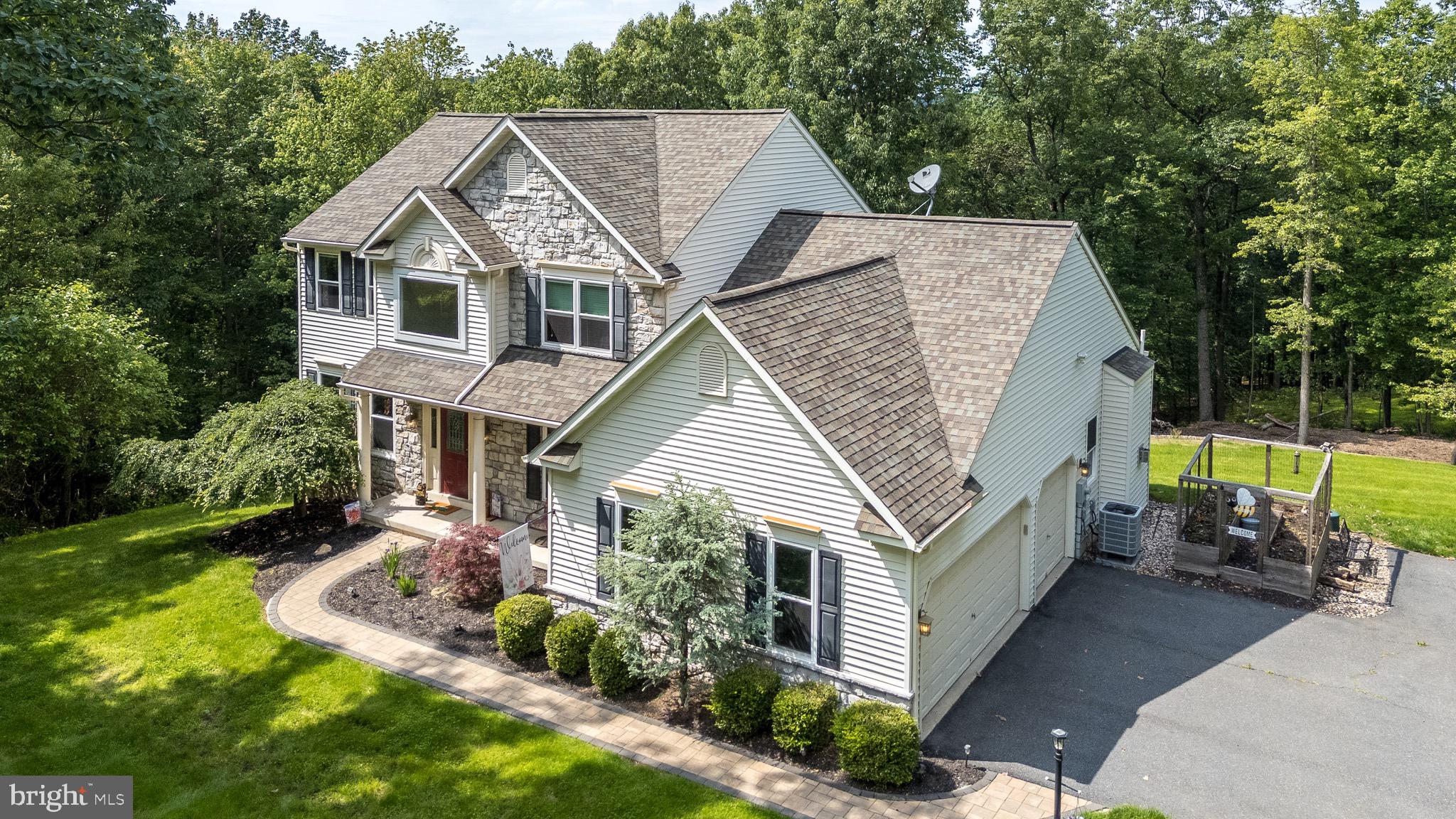 226 OVERLOOK ROAD