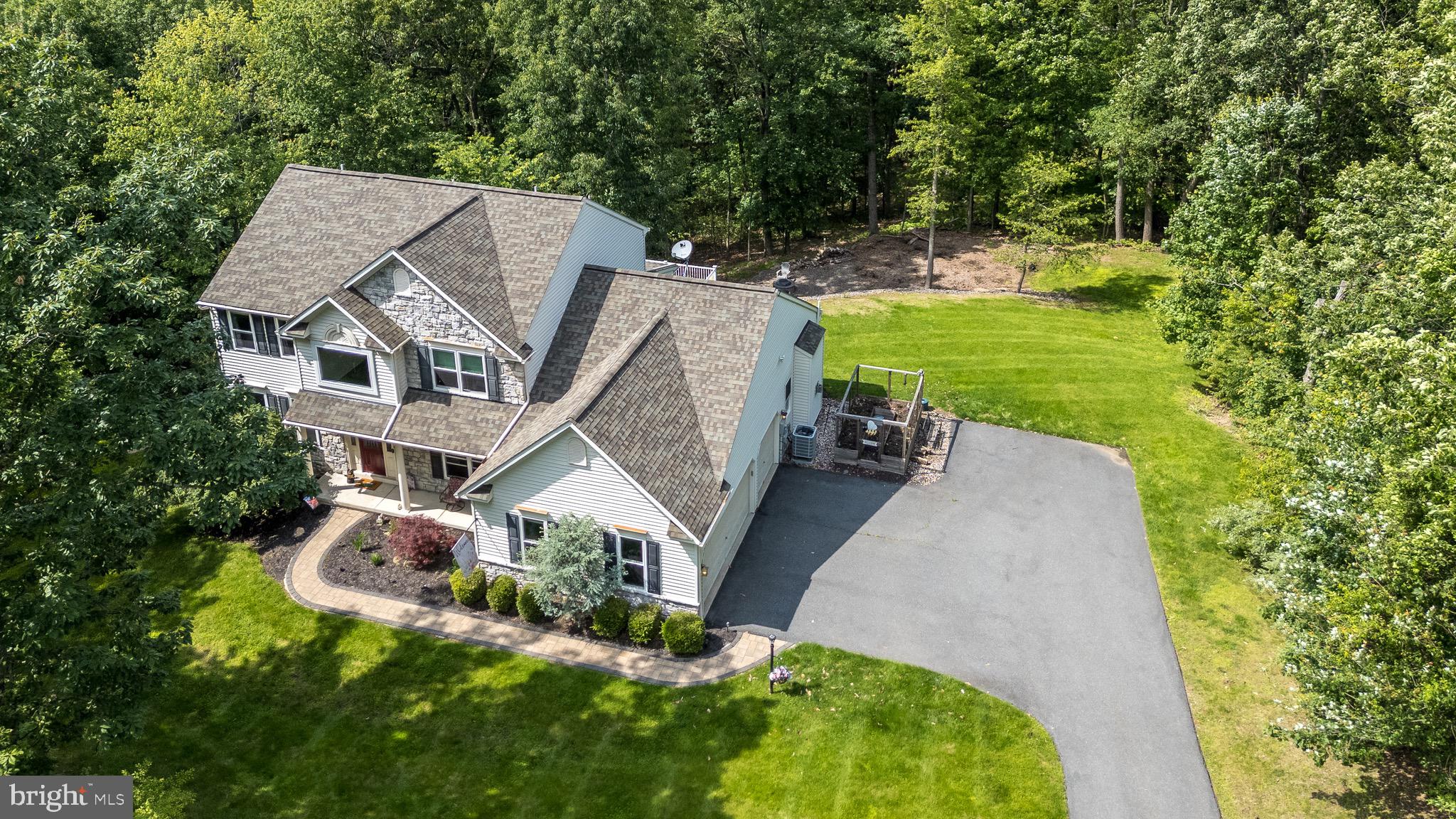 226 OVERLOOK ROAD
