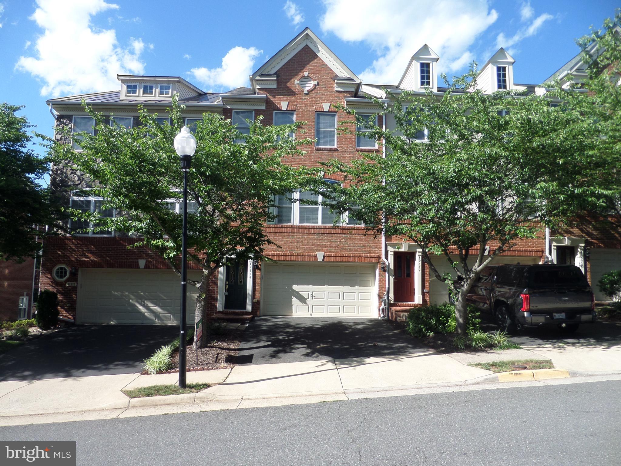 47574 ROYAL BURNHAM TERRACE