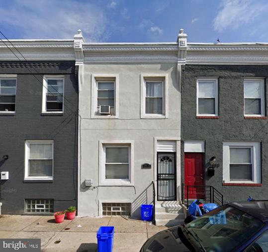 HUGE PRICE REDUCTION. Welcome to 2405 W Harold Street, a charming 3-bedroom, 1-bathroom home located in the vibrant city of Philadelphia. This delightful property features an inviting living space on the main floor consisting of a comfortable living room, a dining area perfect for family gatherings, and a well-appointed kitchen. The three spacious bedrooms offer plenty of natural light and ample closet space, making them ideal for restful retreats. While the basement remains unfinished, it presents a fantastic opportunity for customization, whether you envision a recreation room, home gym, or additional storage.
Situated in a prime location, this home provides easy access to a variety of local attractions and amenities. Just a short drive away, you'll find the Philadelphia Museum of Art, known for its impressive collection and the iconic "Rocky Steps." For those who enjoy outdoor activities, Fairmount Park offers extensive green spaces, walking trails, and picturesque views along the Schuylkill River. The lively neighborhoods of Brewerytown and Fairmount are also nearby, offering an array of restaurants, cafes, and boutique shops to explore.
Food enthusiasts will appreciate the diverse dining options within close proximity to 2405 W Harold Street. Enjoy a delectable brunch at Rye Bread Cafe or indulge in savory dishes at Rybrew, a beloved local spot known for its craft beer selection. For a night out, head to Girard Avenue where you'll find an eclectic mix of eateries and bars, including the popular Crime & Punishment Brewing Co.
Nature lovers will appreciate the proximity to several parks. Smith Memorial Playground & Playhouse, located in East Fairmount Park, is perfect for families with children, offering a historic playhouse and expansive playgrounds. Lemon Hill, also within Fairmount Park, provides scenic views and peaceful picnic spots. For those seeking a more active experience, the Schuylkill River Trail offers miles of trails for biking, jogging, or leisurely walks along the river.
Additionally, the CB Moore Recreation Center and Reyburn Park are within walking distance, providing convenient options for outdoor activities and community engagement. The CB Moore Recreation Center features sports facilities, playgrounds, and spaces for local events, while Reyburn Park offers a serene setting for relaxation and recreation.
Shopping is convenient with nearby Girard Avenue and Ridge Avenue providing a variety of retail stores, markets, and services. For more extensive shopping needs, the bustling Center City is just a short drive away, offering everything from high-end boutiques to department stores.
Commuting is a breeze with easy access to major highways such as I-76 and I-95, making travel to surrounding areas straightforward. Public transportation options, including SEPTA bus routes and the Broad Street Line, are also readily available, connecting you to the heart of Philadelphia and beyond.
2405 W Harold Street offers a perfect blend of urban convenience and neighborhood charm, making it an ideal home for those seeking comfort and accessibility in one of Philadelphia's dynamic communities.
property sold as is.
*This property is eligible for a grant please see attached flyers for more information