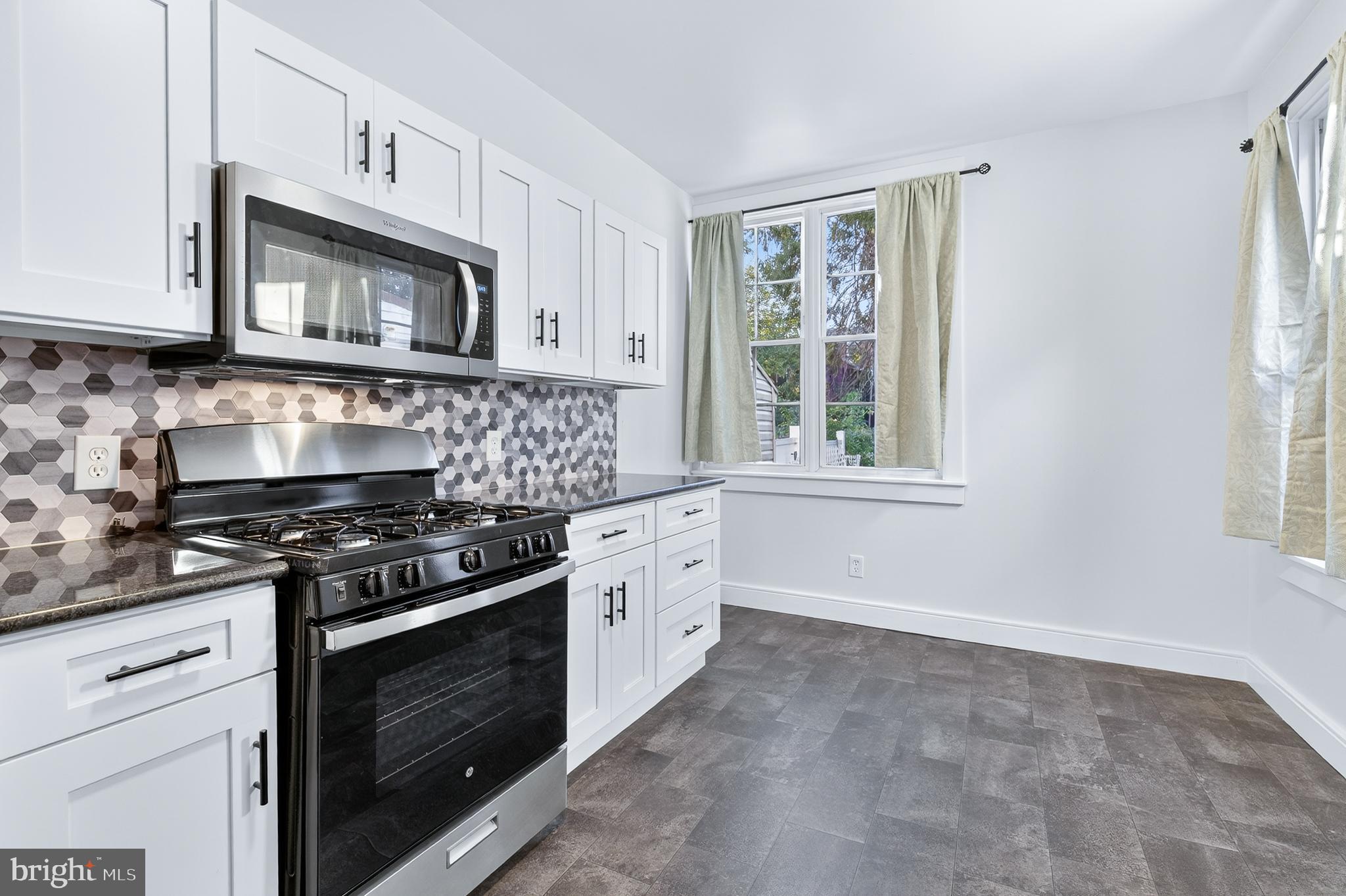 SOWE NEIGHBORHOOD / CABBAGE HILL - Residential