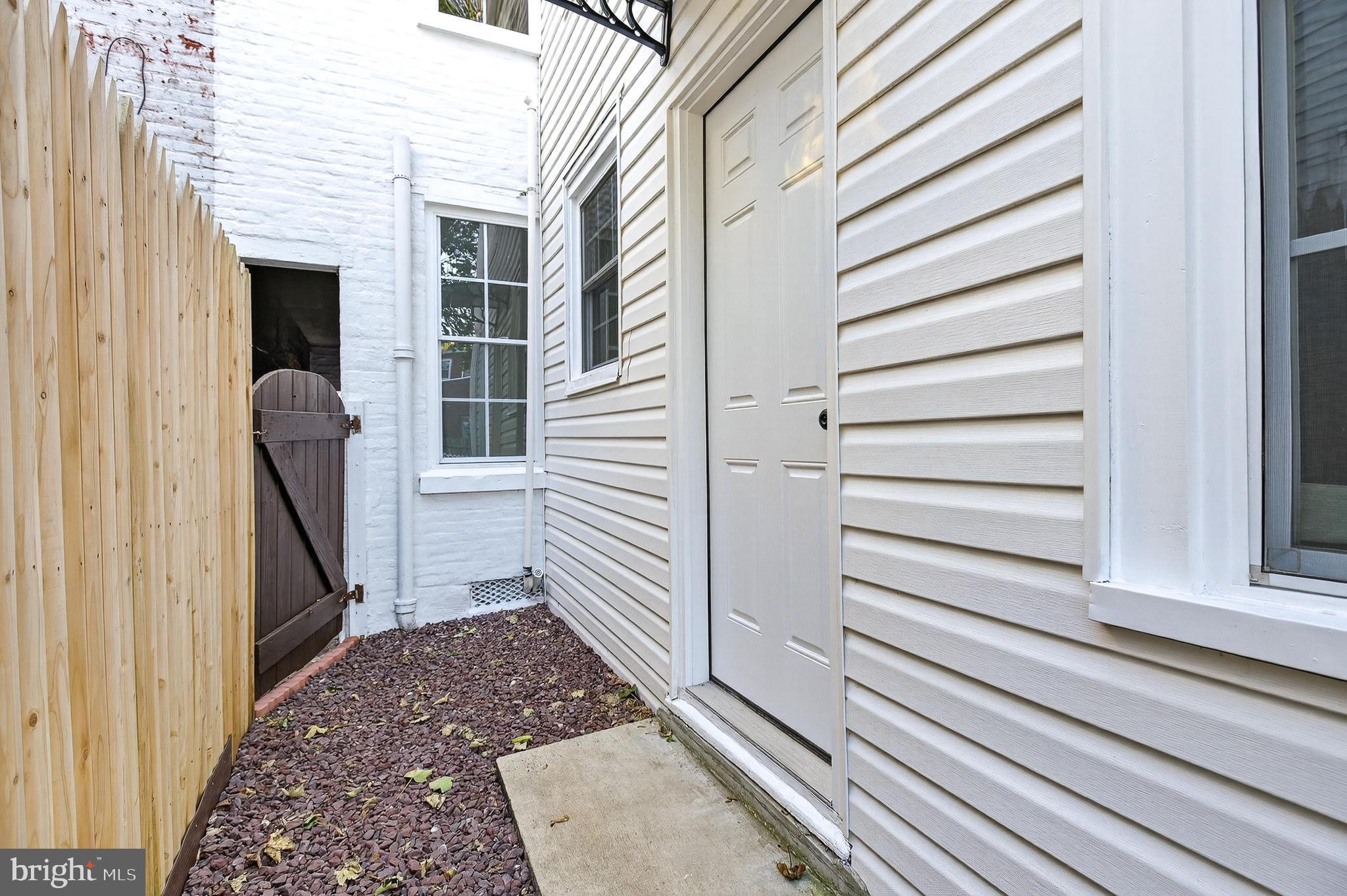 SOWE NEIGHBORHOOD / CABBAGE HILL - Residential