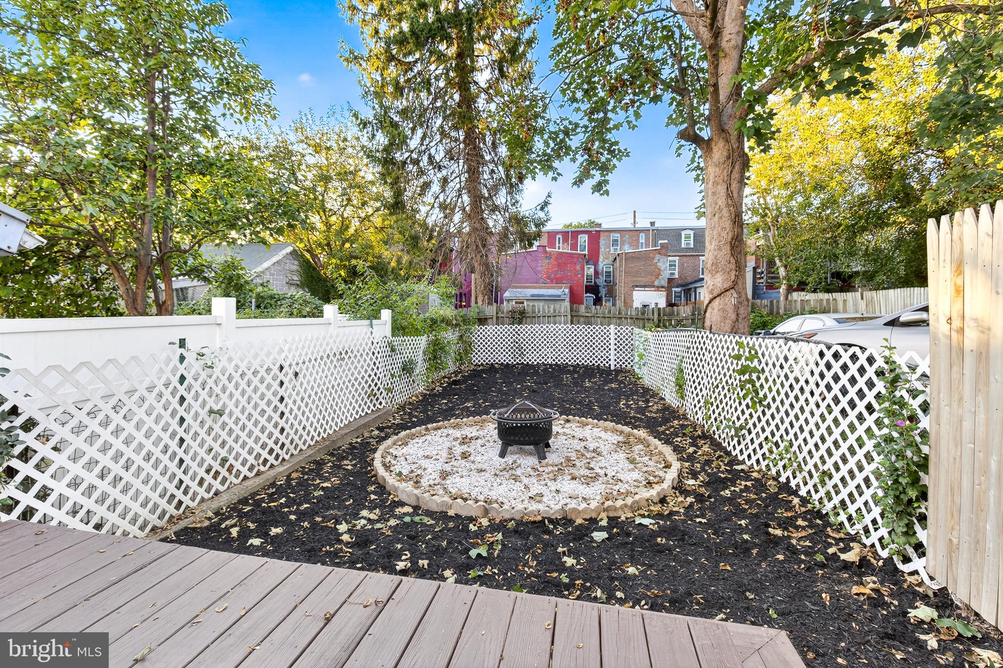 SOWE NEIGHBORHOOD / CABBAGE HILL - Residential