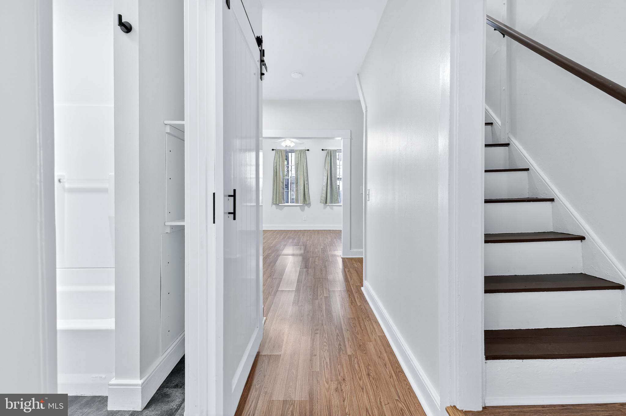 SOWE NEIGHBORHOOD / CABBAGE HILL - Residential