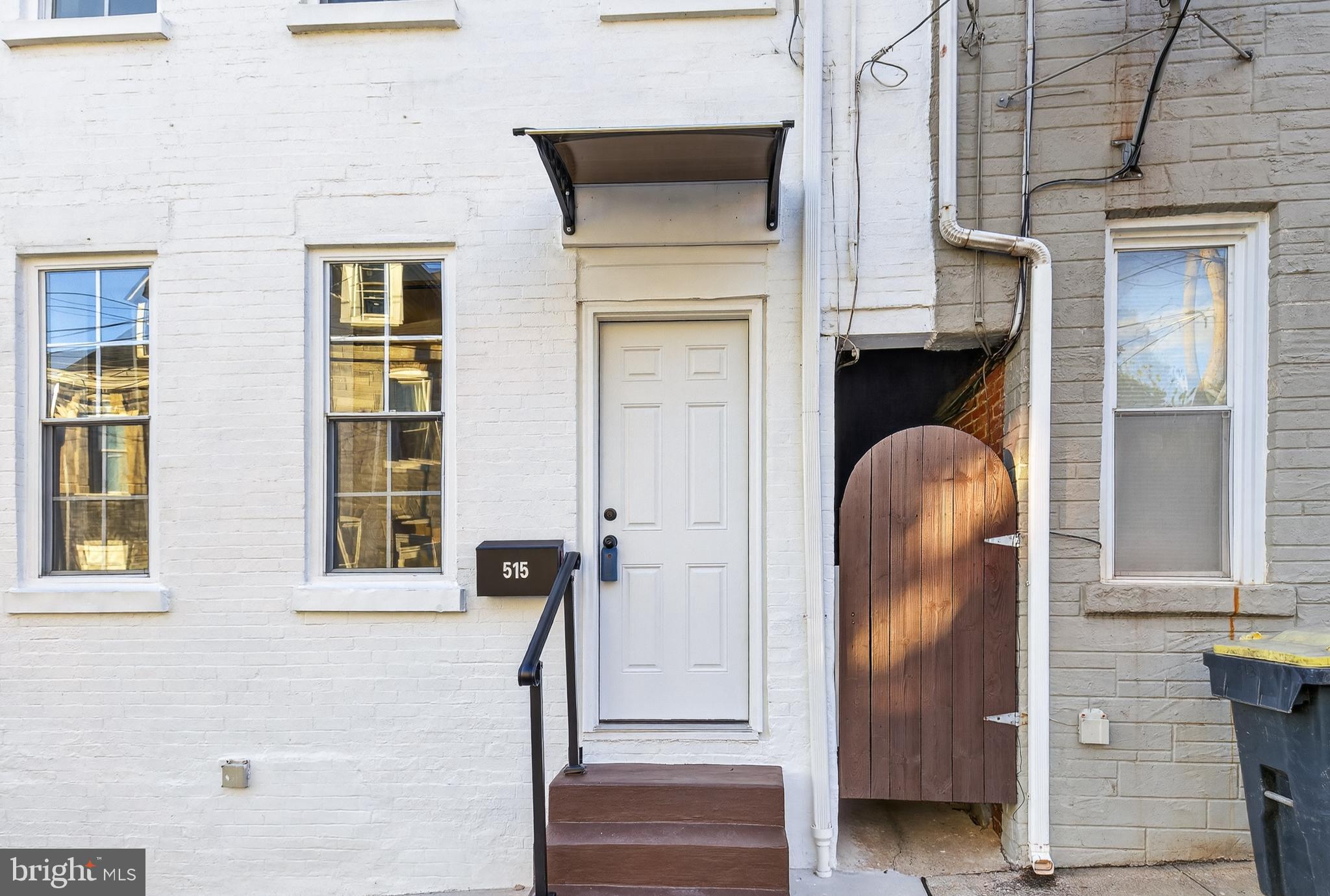 515 LAFAYETTE STREET