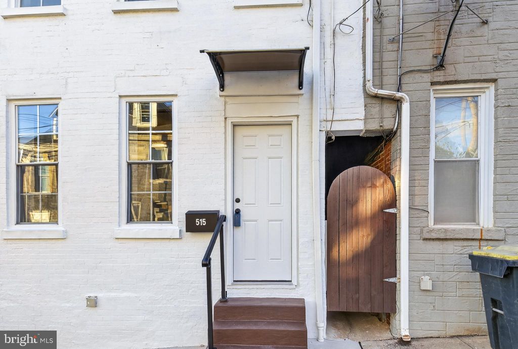 Photo of 515 Lafayette Street, LANCASTER, PA 17603 (MLS # PALA2077930)