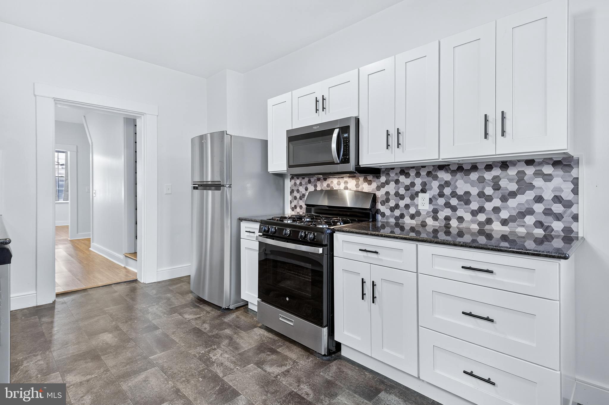 SOWE NEIGHBORHOOD / CABBAGE HILL - Residential