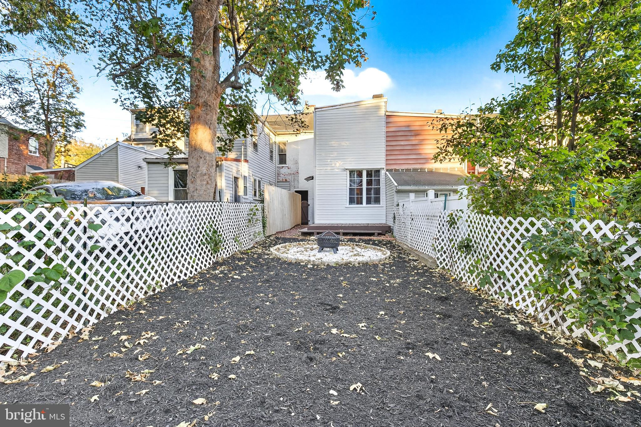 SOWE NEIGHBORHOOD / CABBAGE HILL - Residential