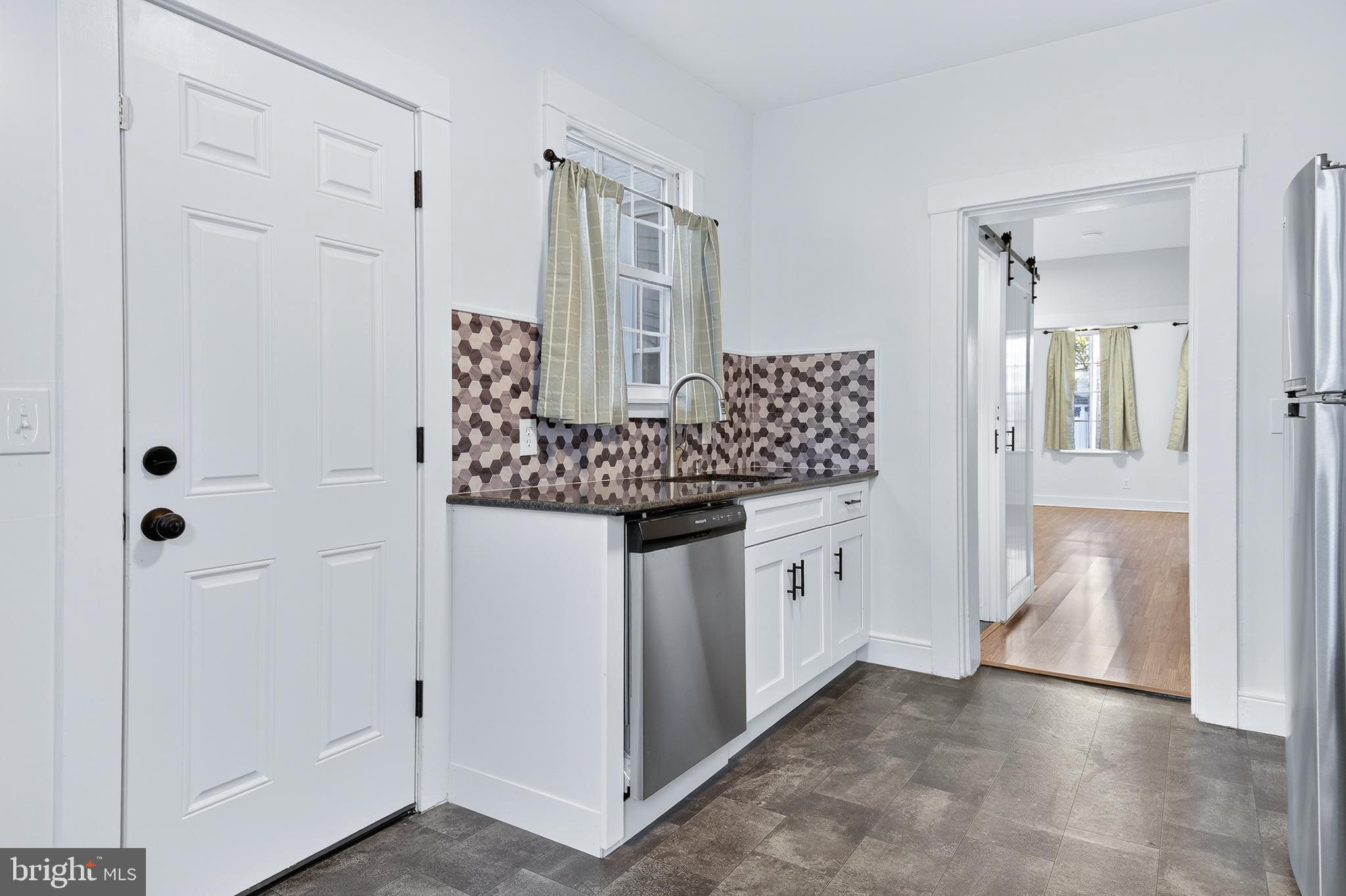 SOWE NEIGHBORHOOD / CABBAGE HILL - Residential