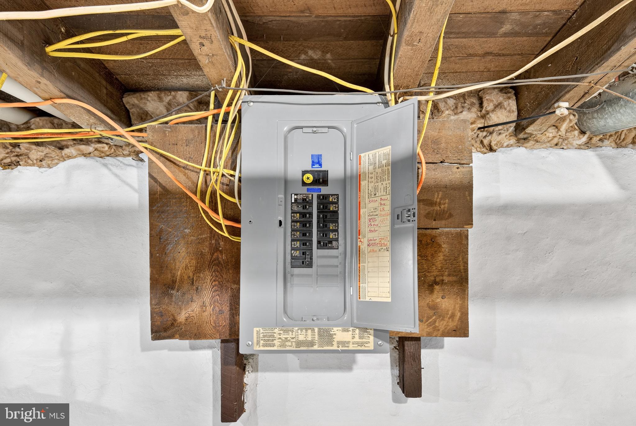 SOWE NEIGHBORHOOD / CABBAGE HILL - Residential