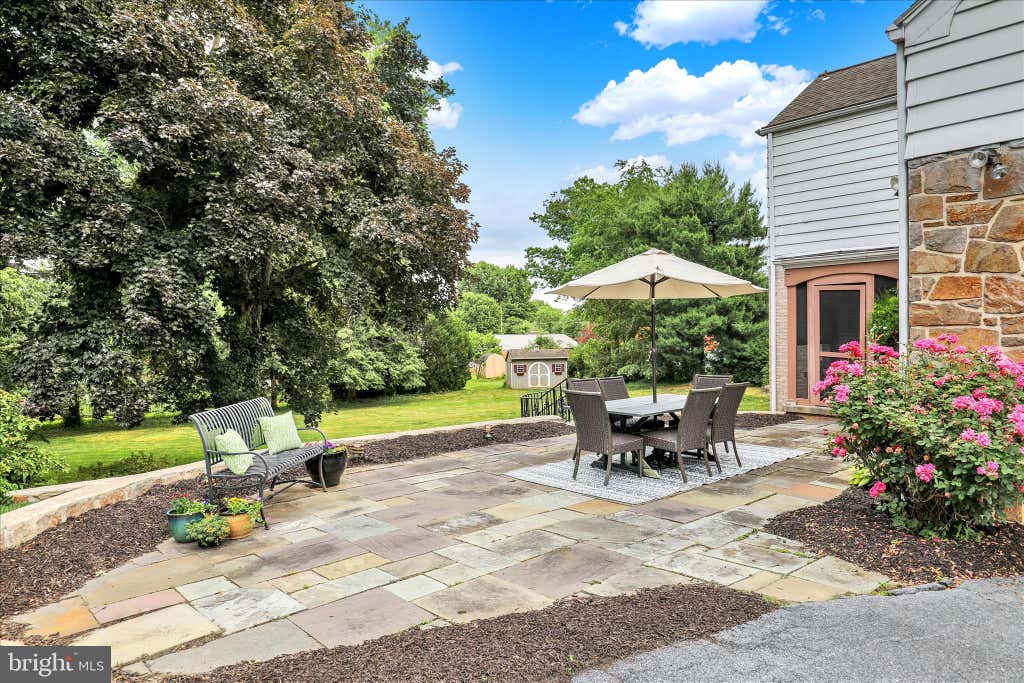 Photo of 425 E College Avenue, ELIZABETHTOWN, PA 17022 (MLS # PALA2089808)