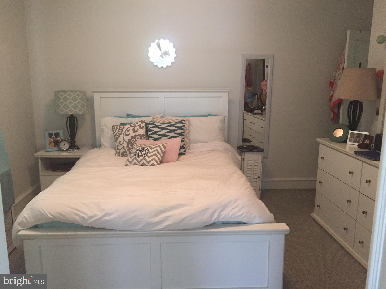 BLACK ROCK HILL - Residential Lease