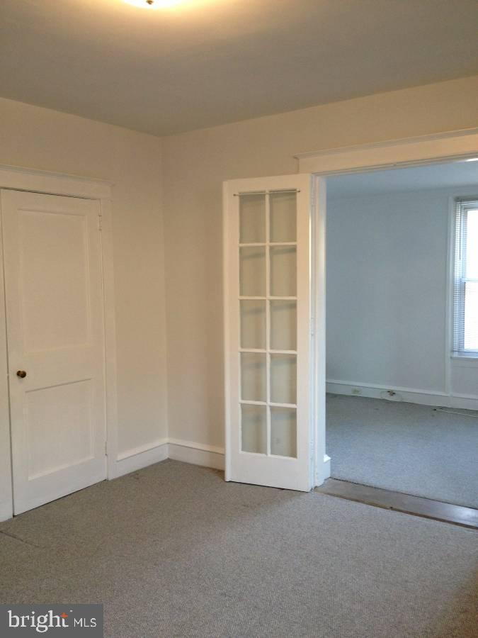 BLACK ROCK HILL - Residential Lease