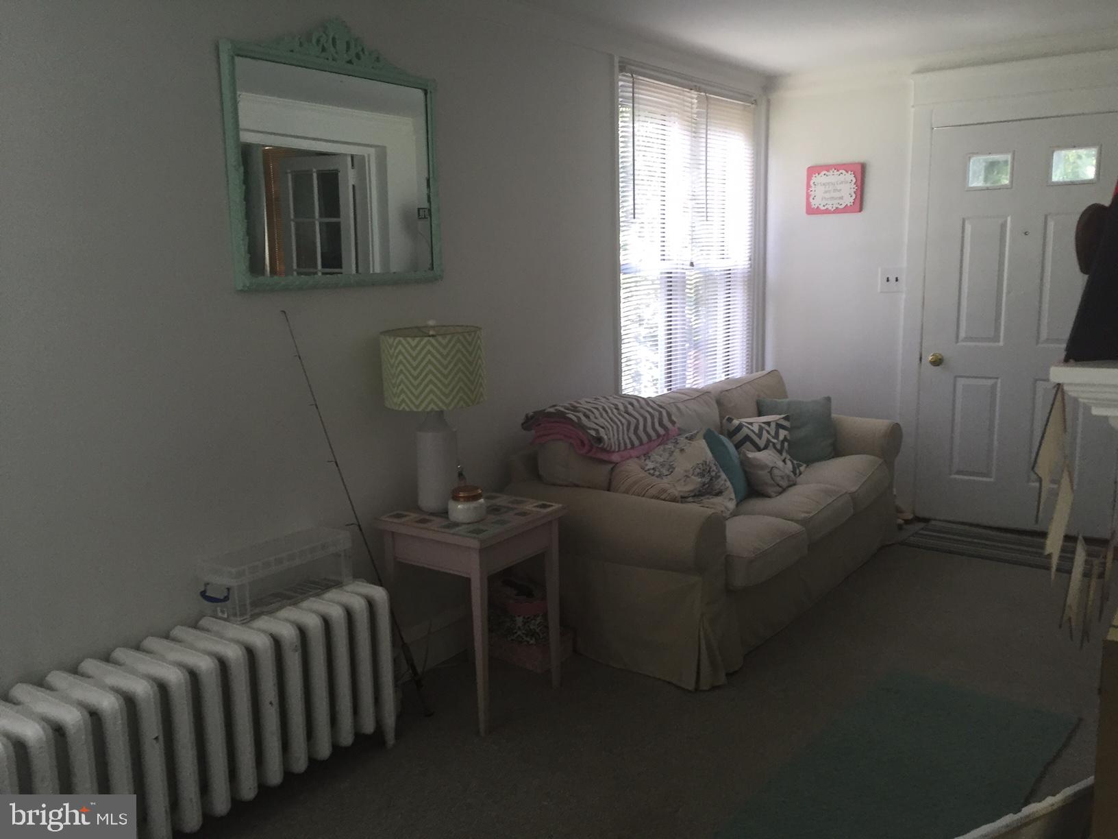 BLACK ROCK HILL - Residential Lease