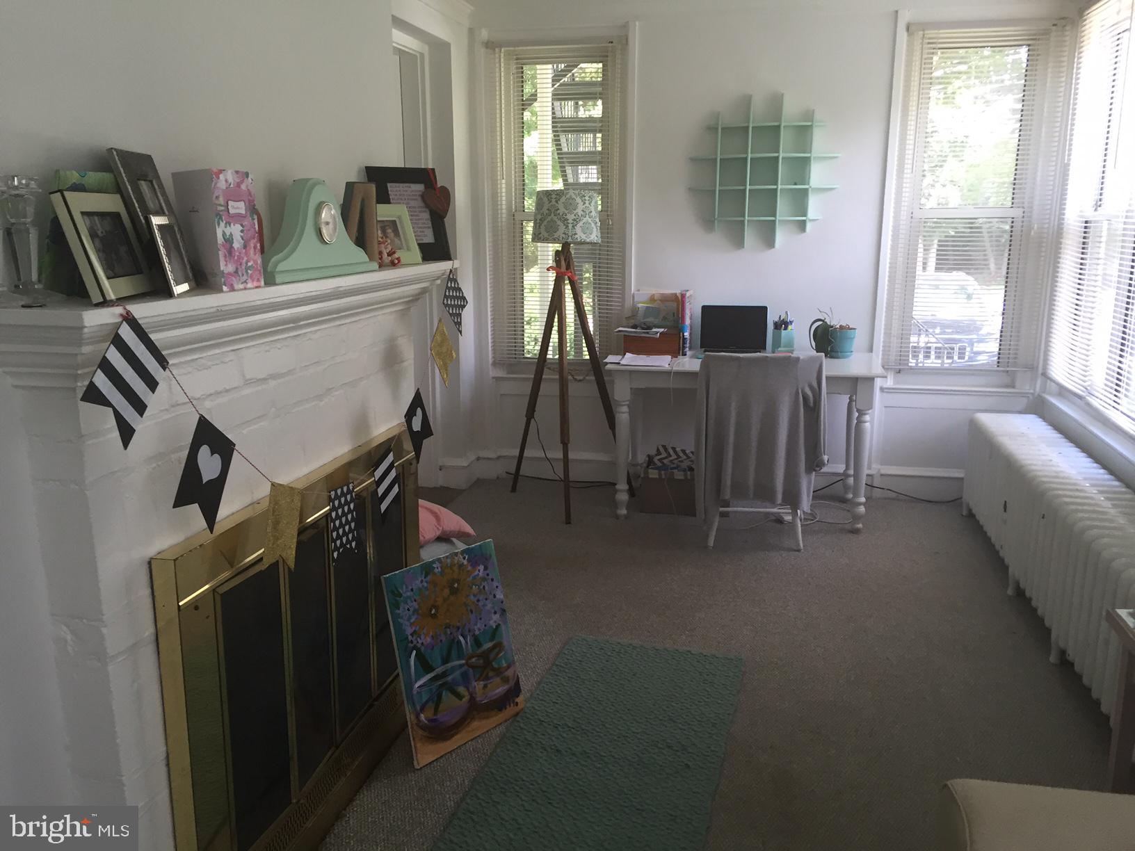 BLACK ROCK HILL - Residential Lease