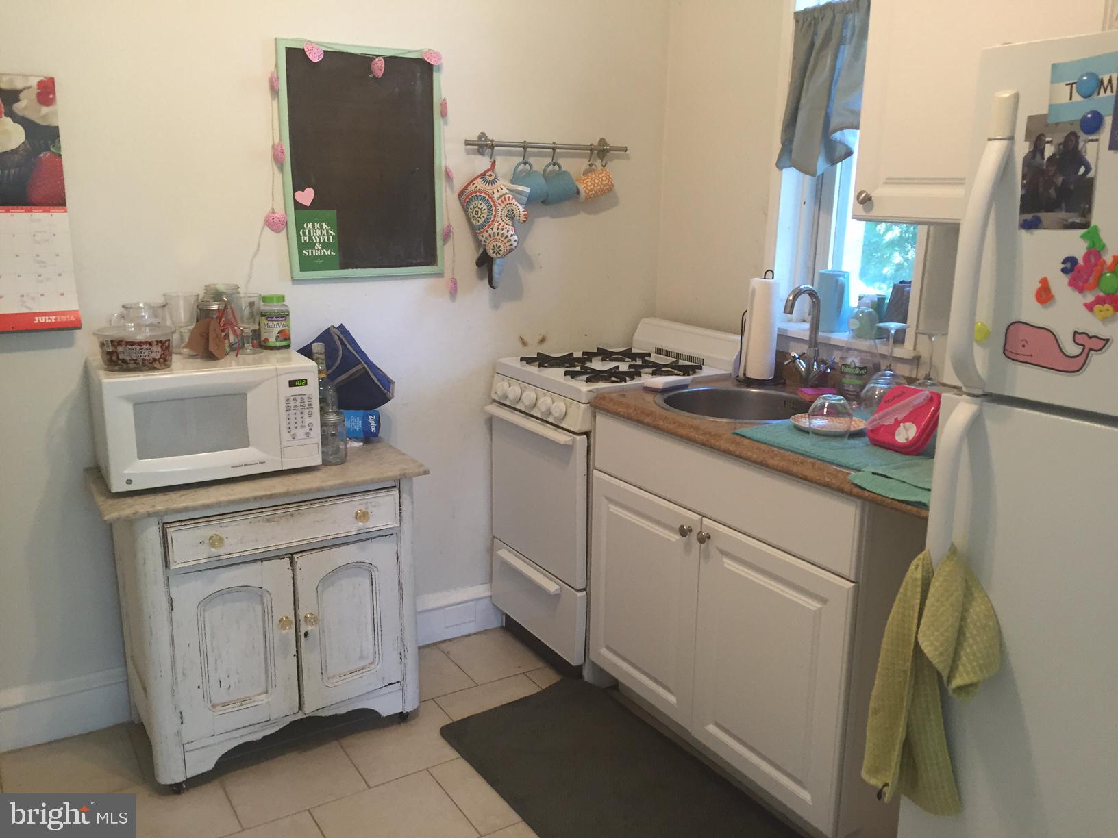 BLACK ROCK HILL - Residential Lease