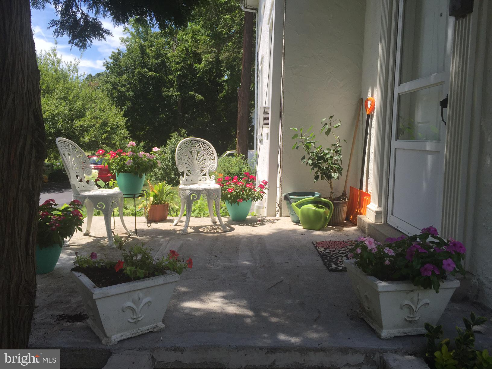 BLACK ROCK HILL - Residential Lease