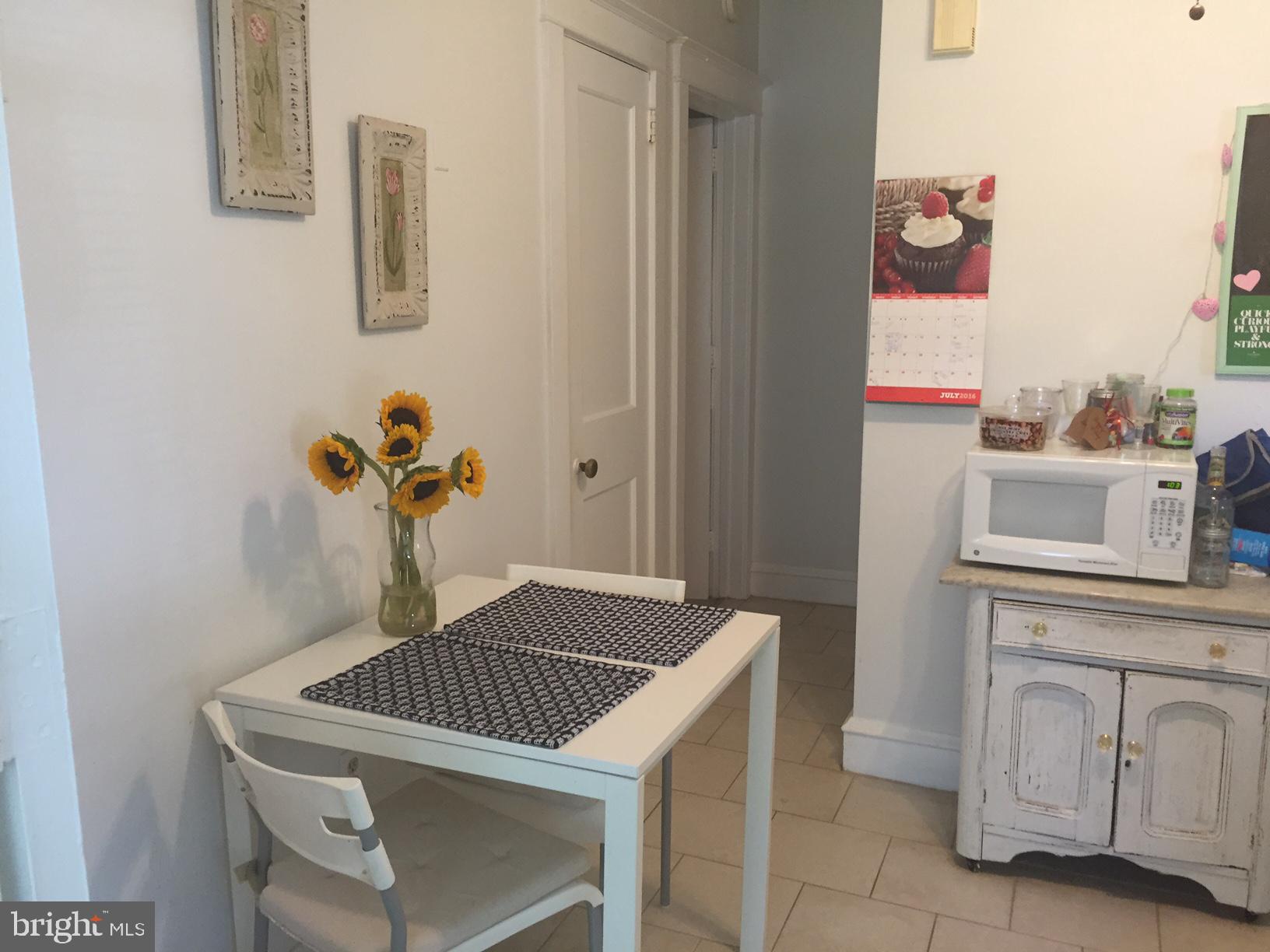 BLACK ROCK HILL - Residential Lease