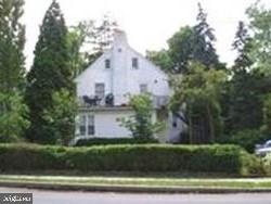 BLACK ROCK HILL - Residential Lease
