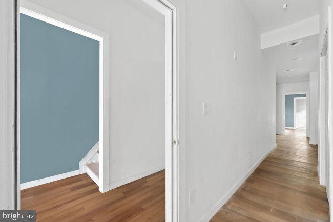 BREWERYTOWN - Residential Income