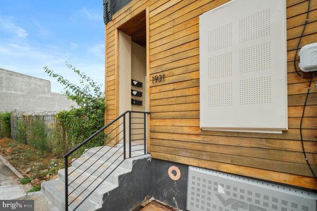 BREWERYTOWN - Residential Income