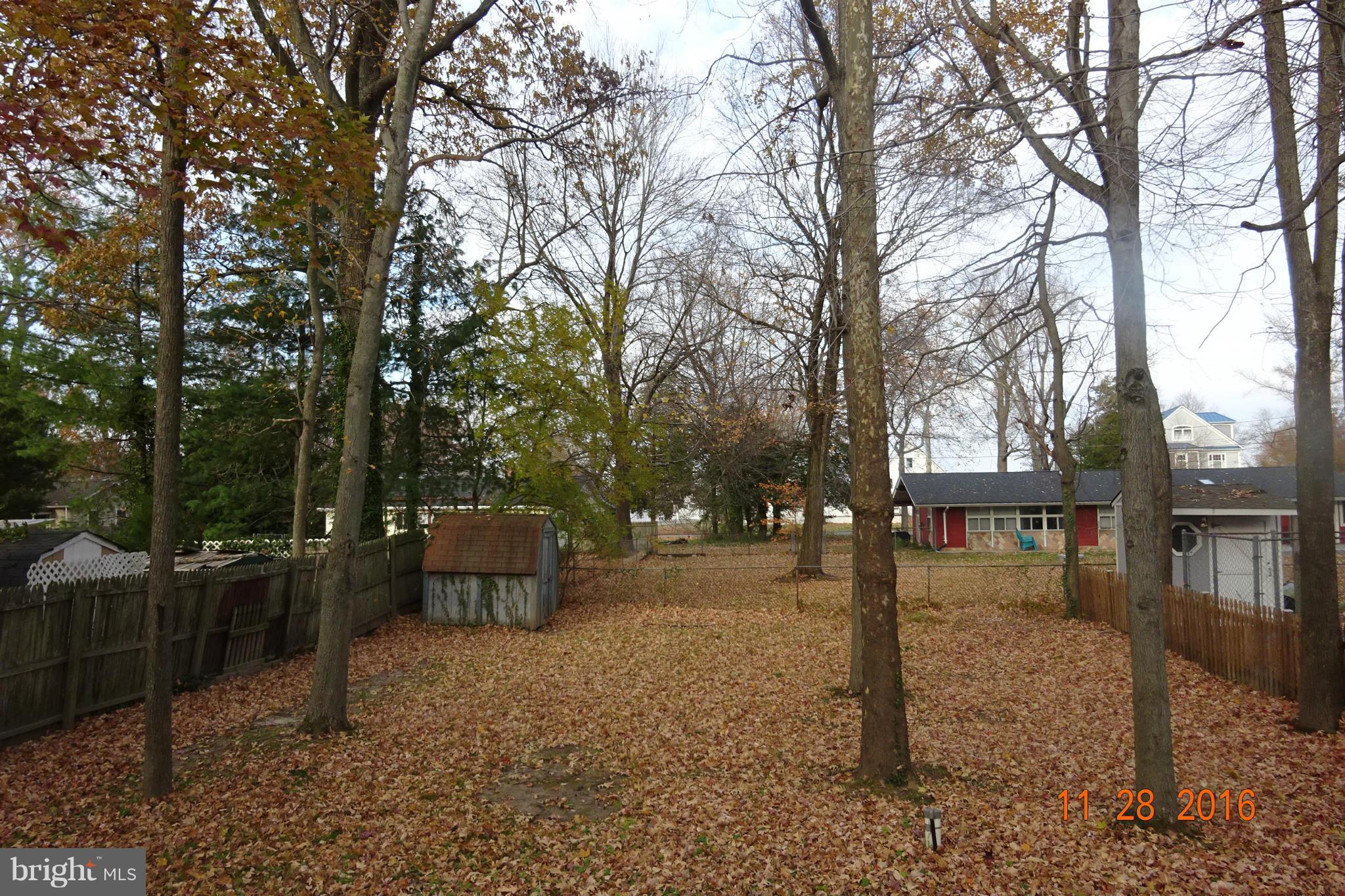 BACK BAY BEACH - Residential Lease