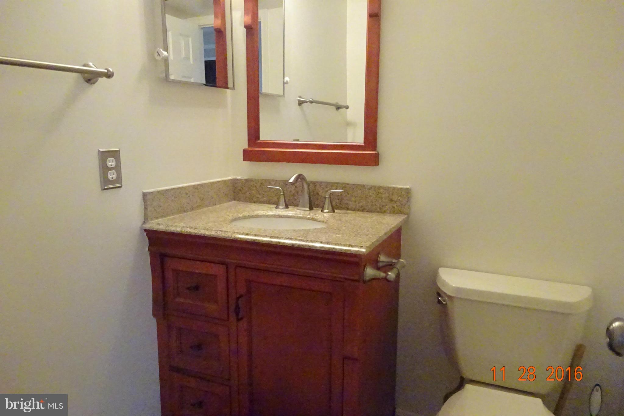 BACK BAY BEACH - Residential Lease