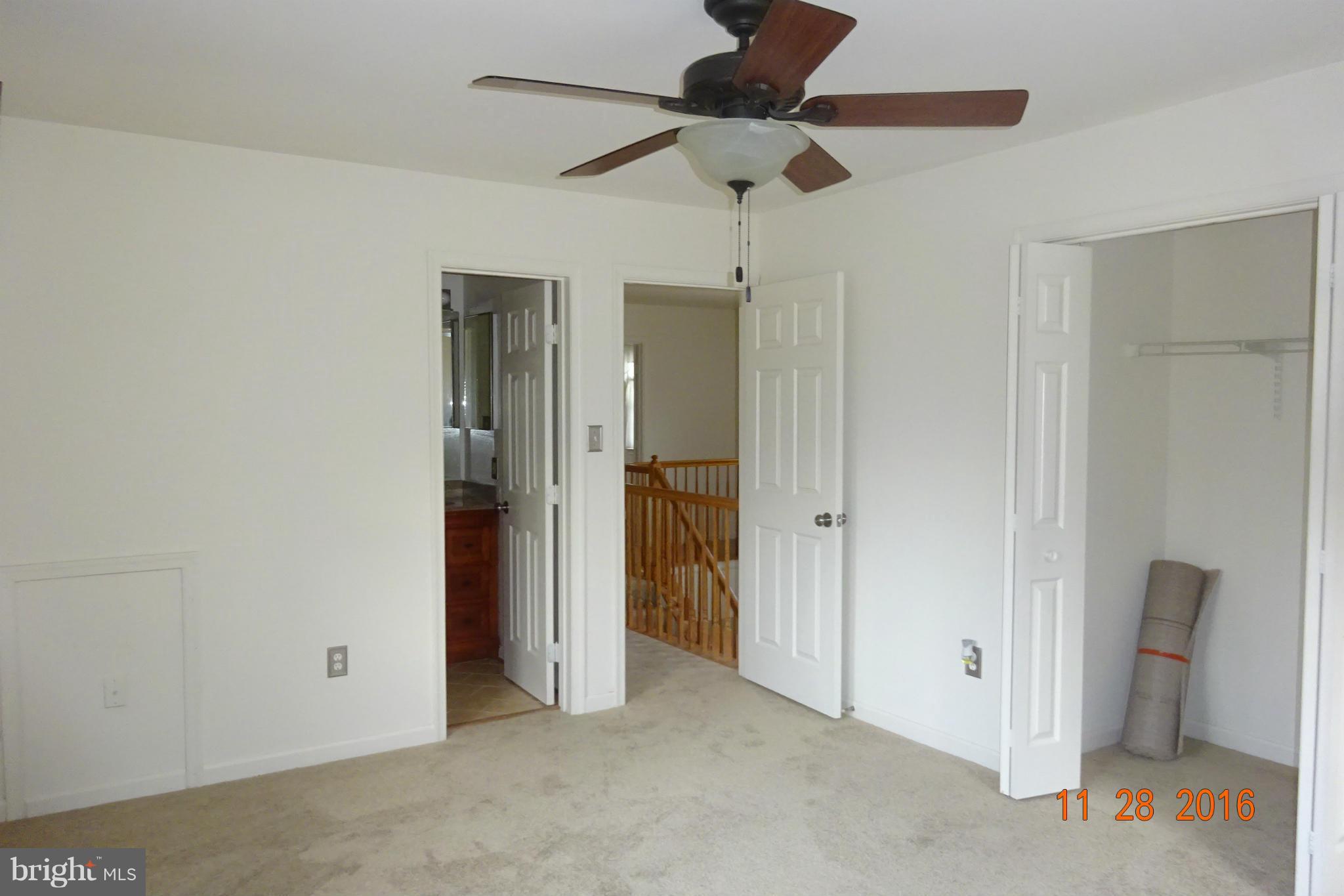 BACK BAY BEACH - Residential Lease