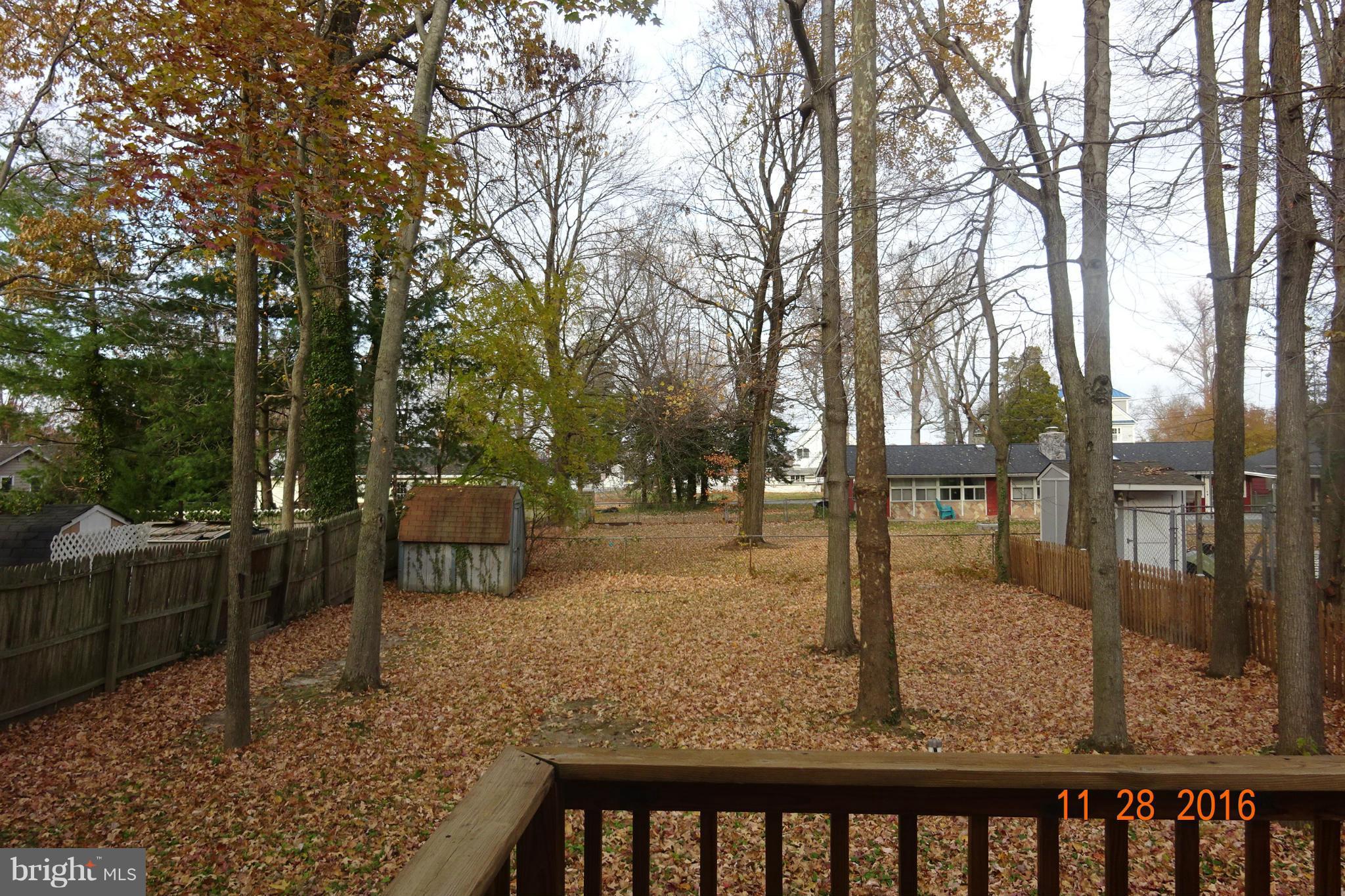 BACK BAY BEACH - Residential Lease