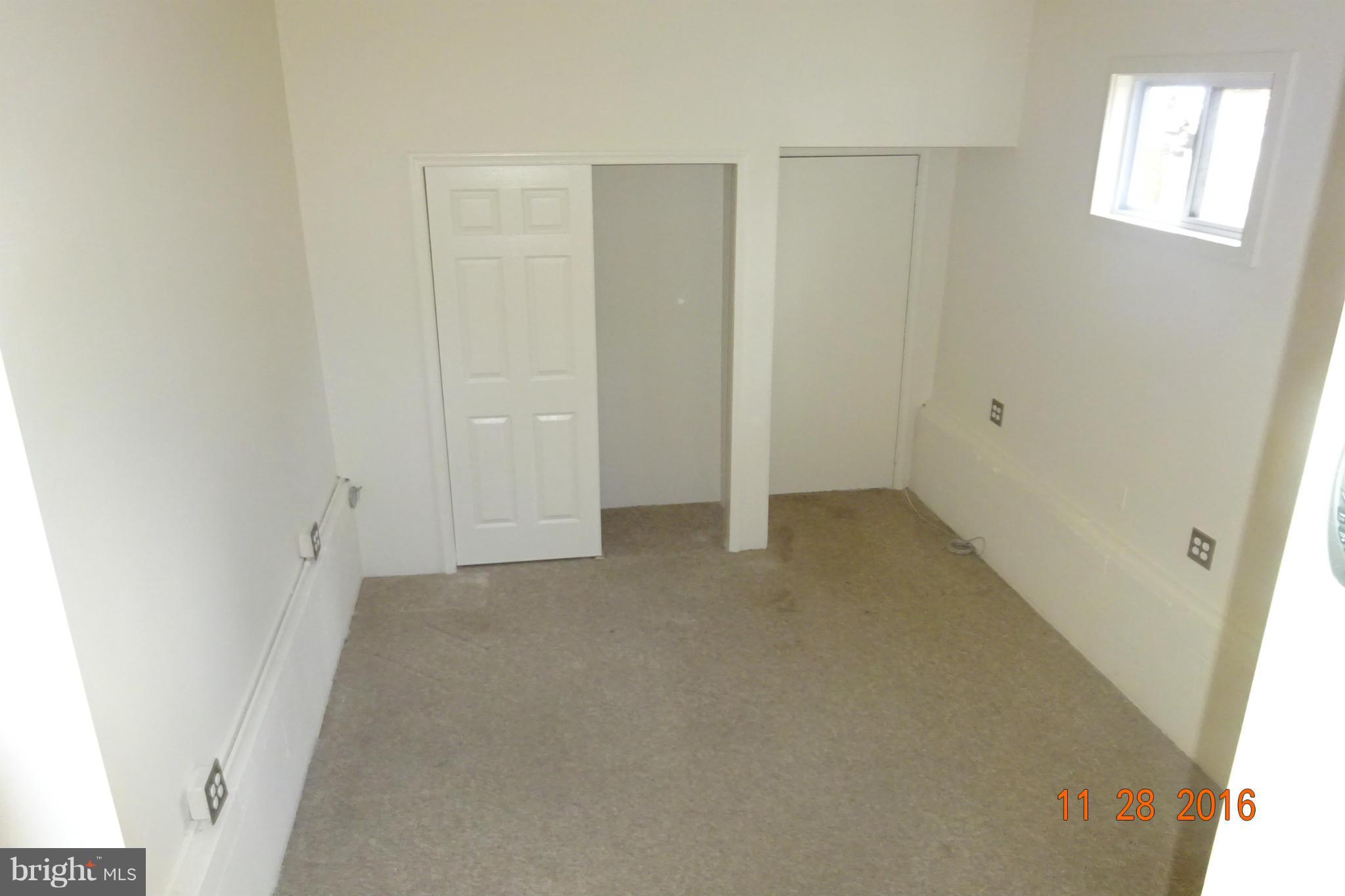 BACK BAY BEACH - Residential Lease