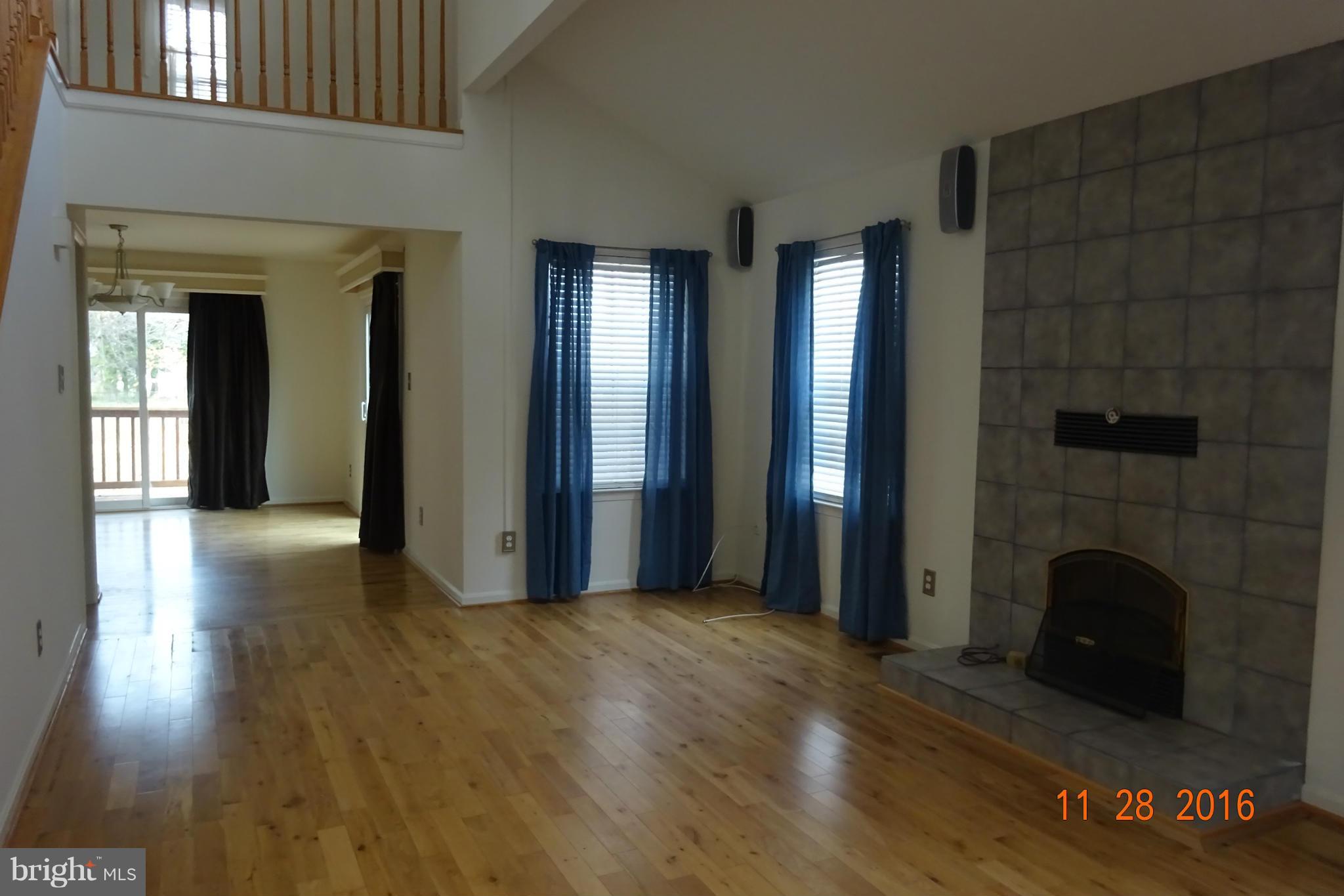 BACK BAY BEACH - Residential Lease