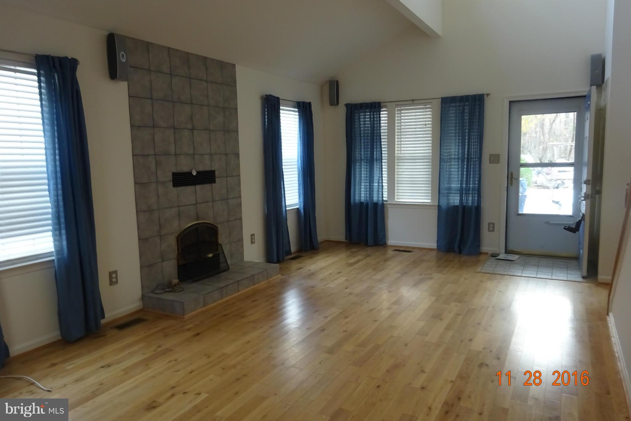 BACK BAY BEACH - Residential Lease