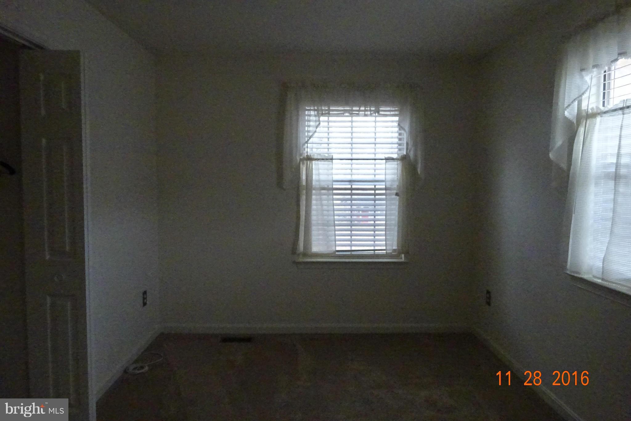 BACK BAY BEACH - Residential Lease