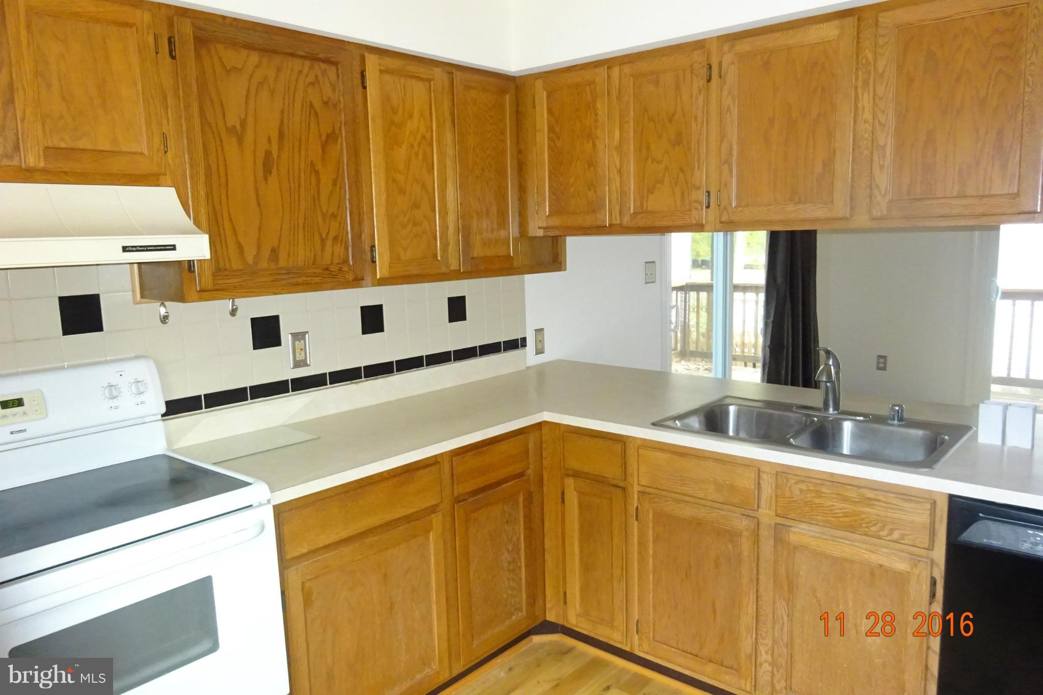 BACK BAY BEACH - Residential Lease