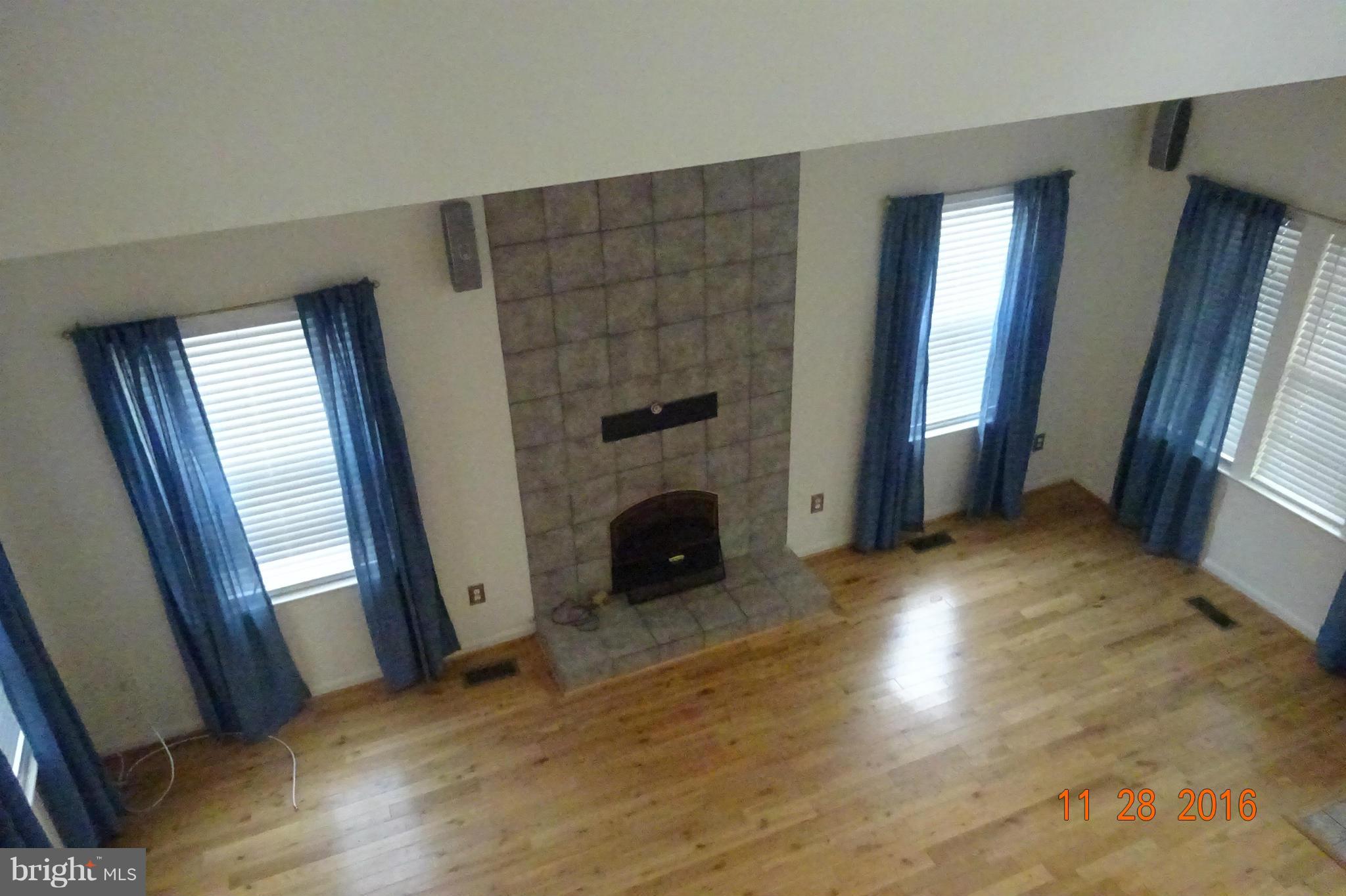 BACK BAY BEACH - Residential Lease